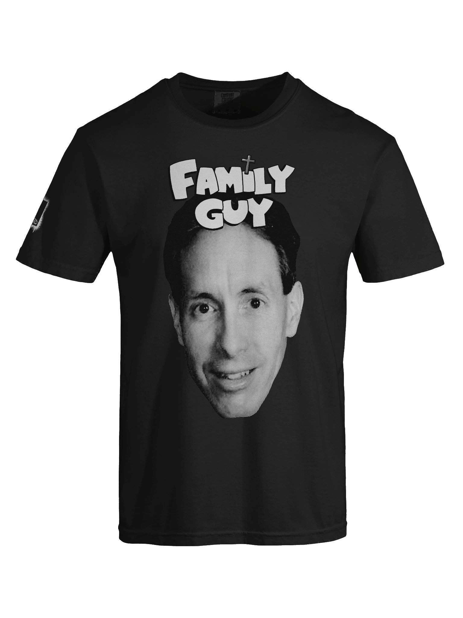 Family Guy Premium Tee product image (1)