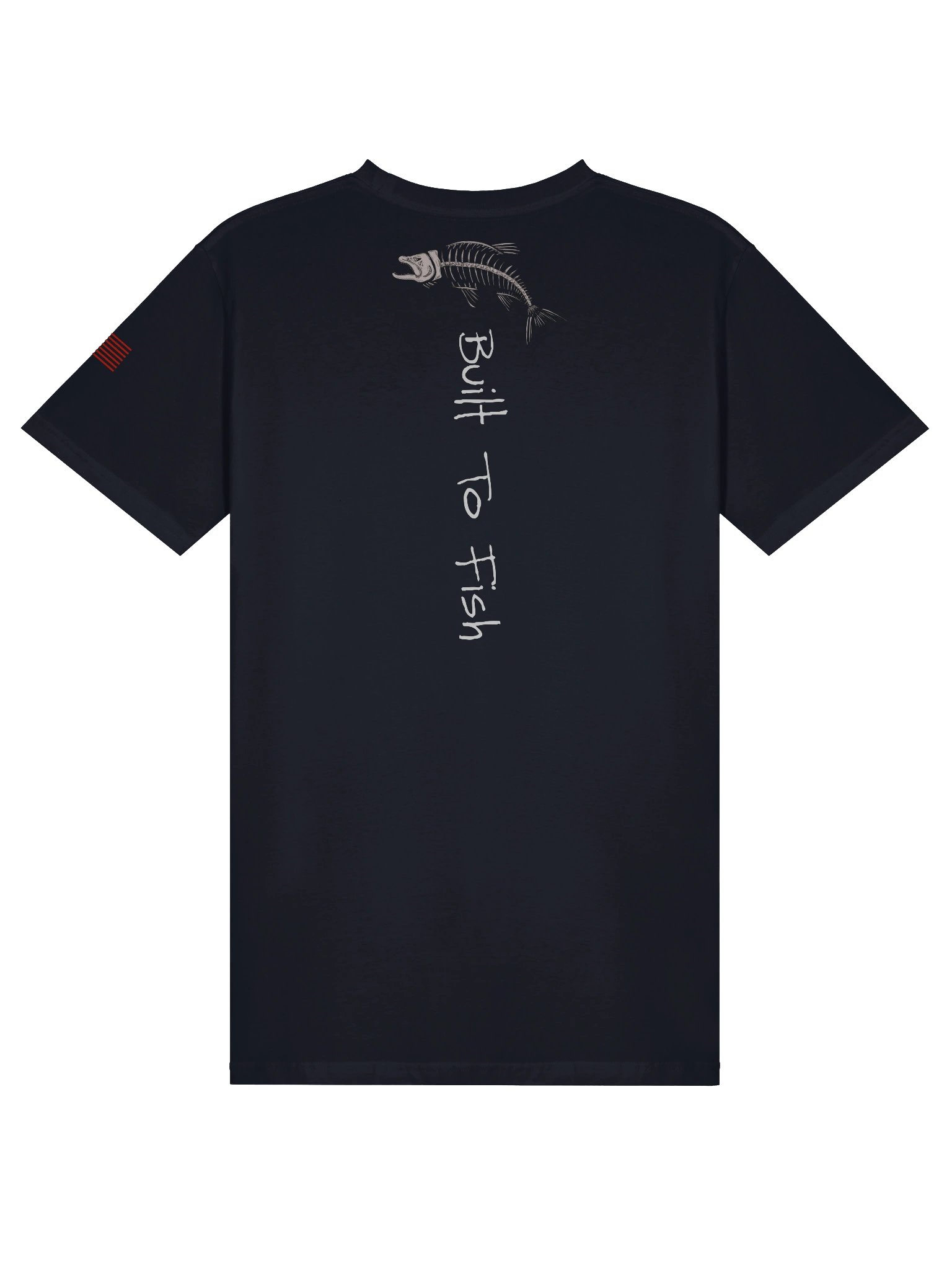 Built to Fish Tee product image (7)