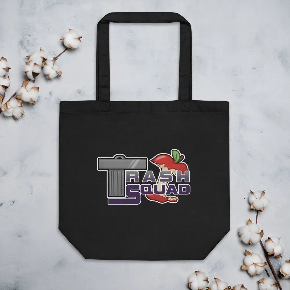 Trash Squad Tote product image (3)