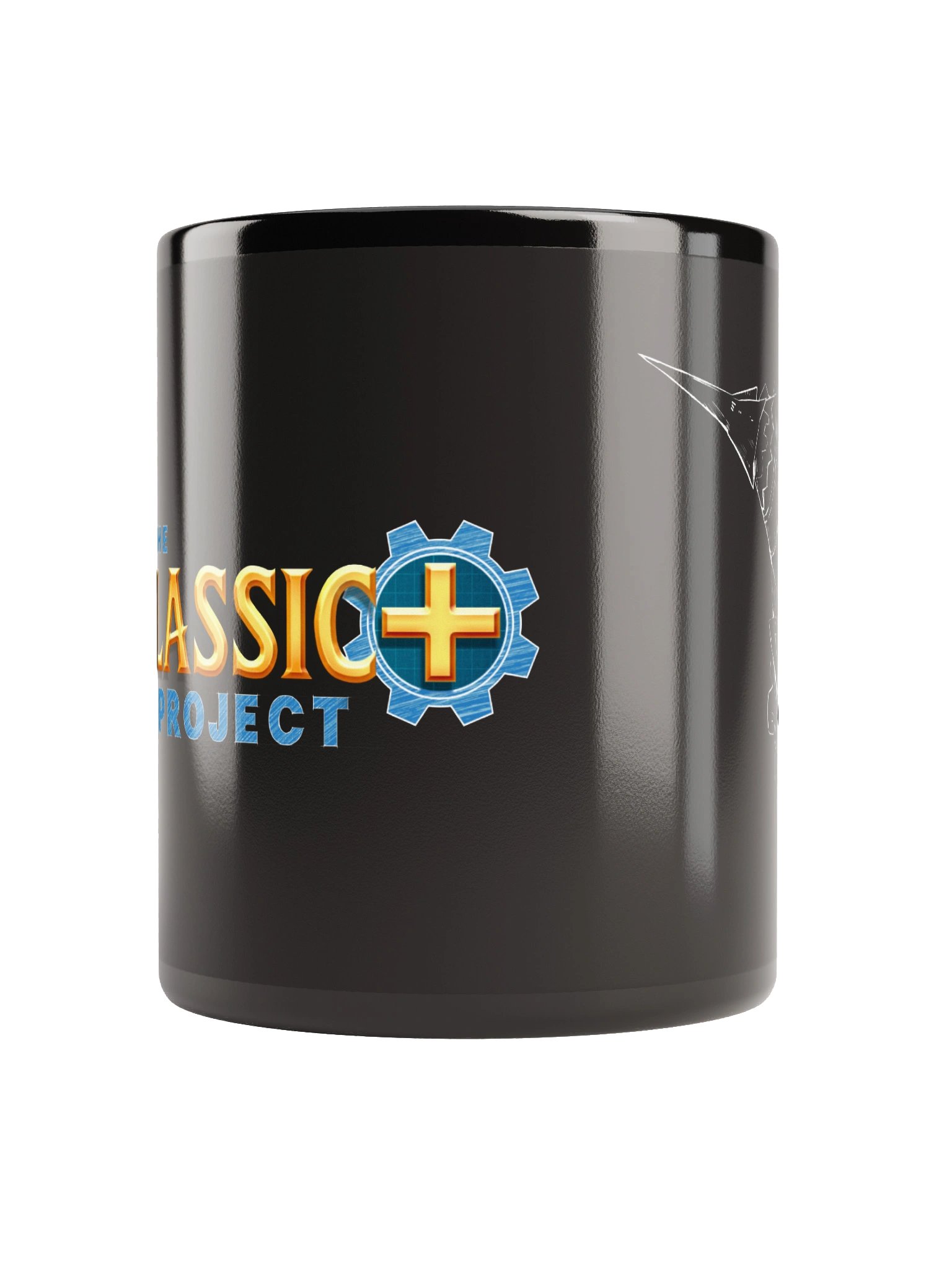 Flying High Mug product image (9)