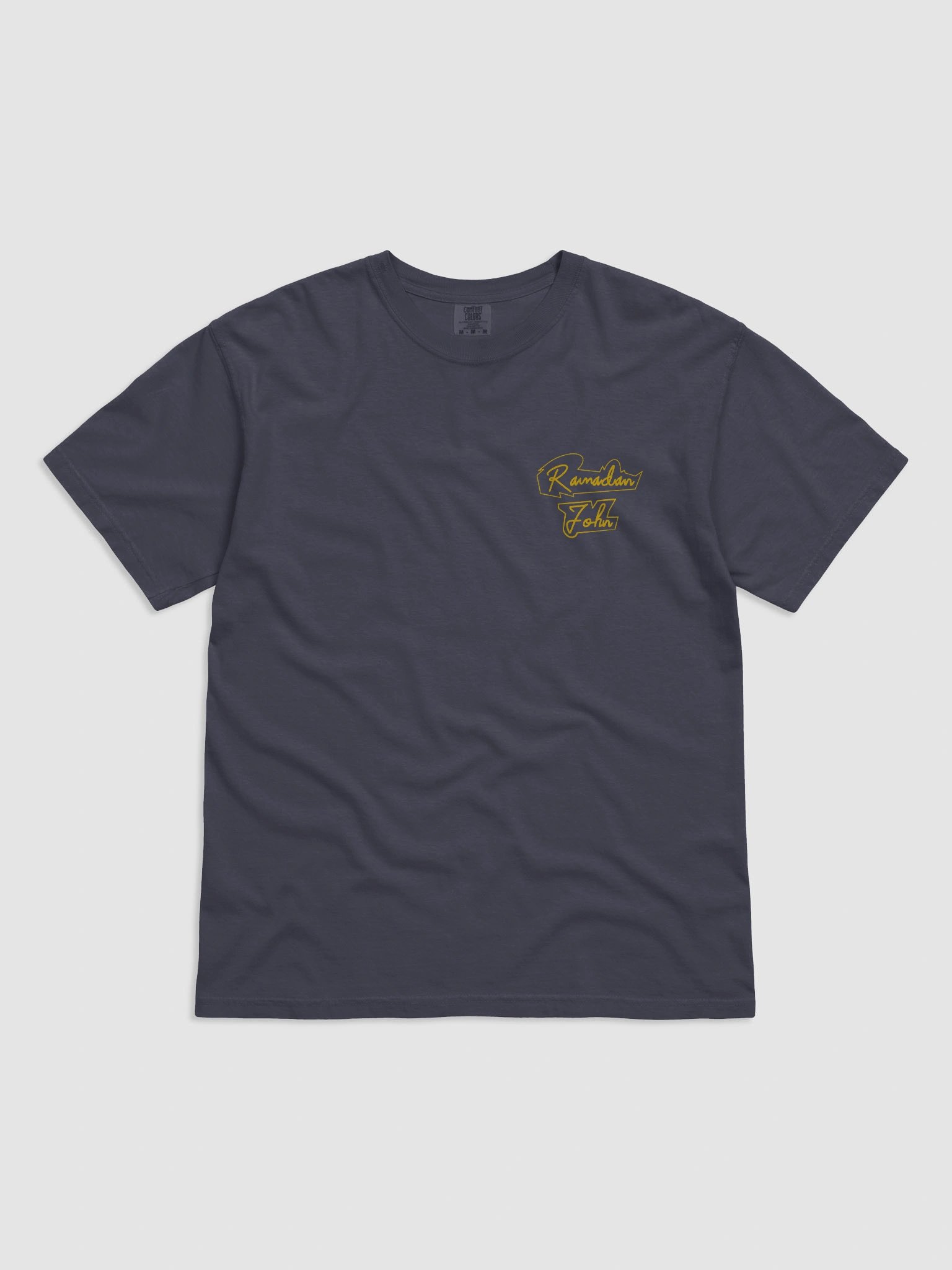 Ramadan John Chori Papas Tee product image (1)