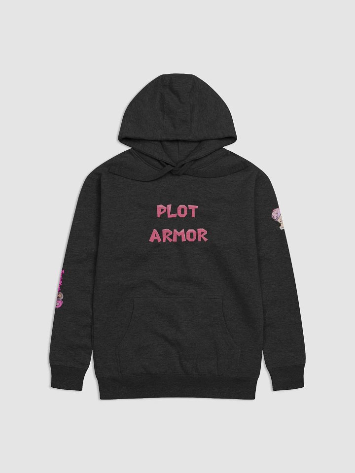 plot armor hoodie product image (1)
