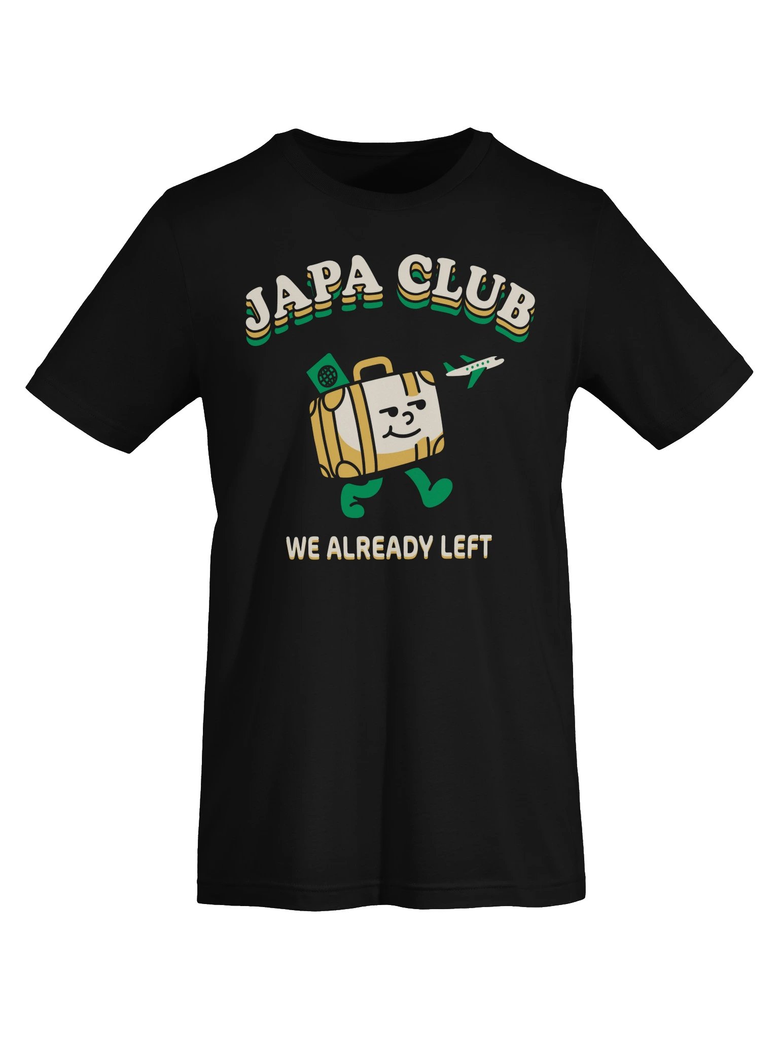 Japa Club (70s) product image (13)