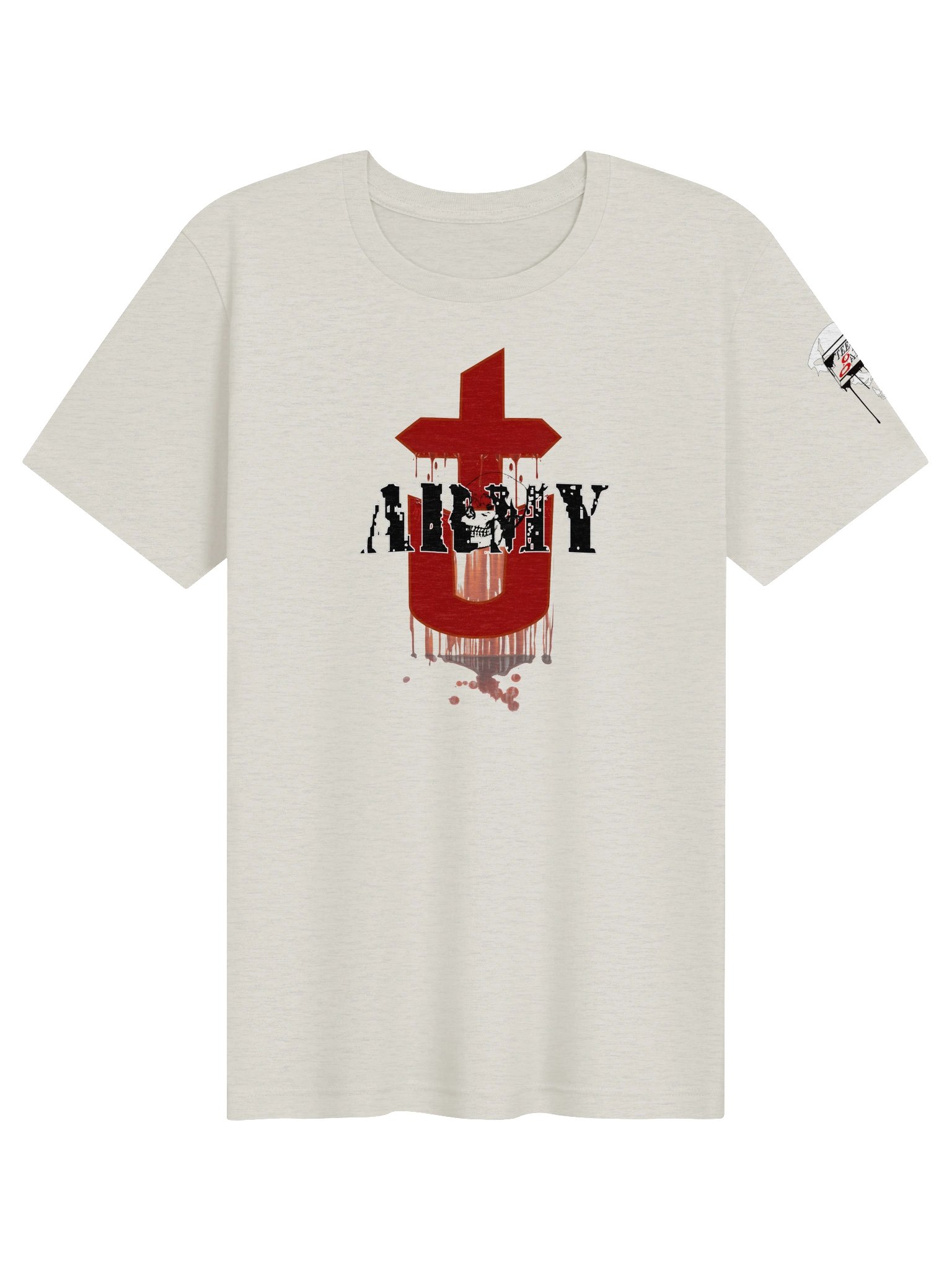 TEE YOO ARMY product image (2)