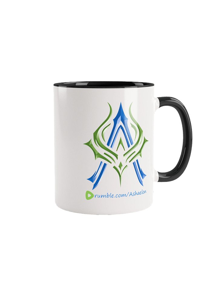 Noice! Very noice! Colorful Ceramic Mug product image (3)