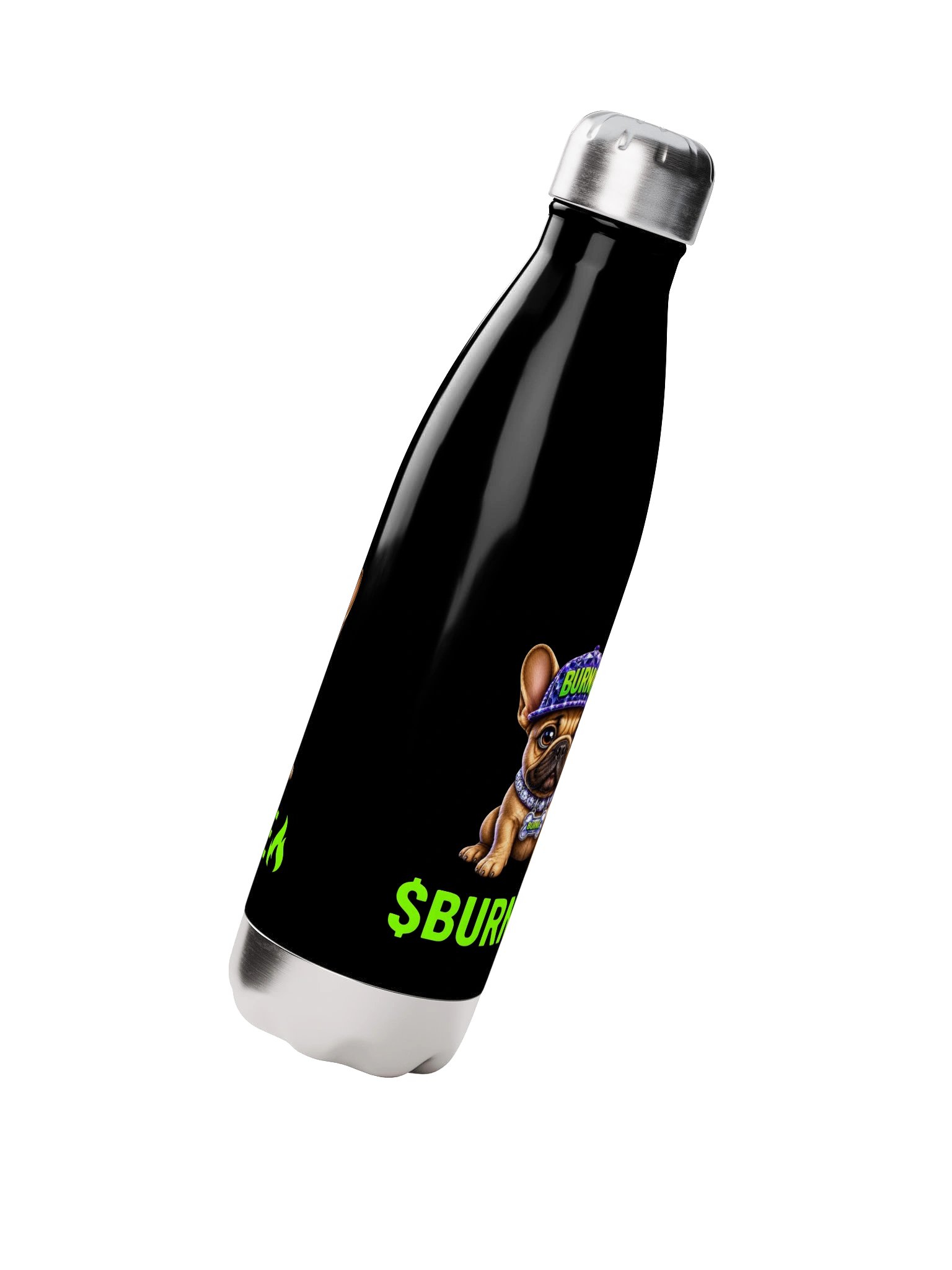 BURNIE DIAMOND TOGO product image (1)