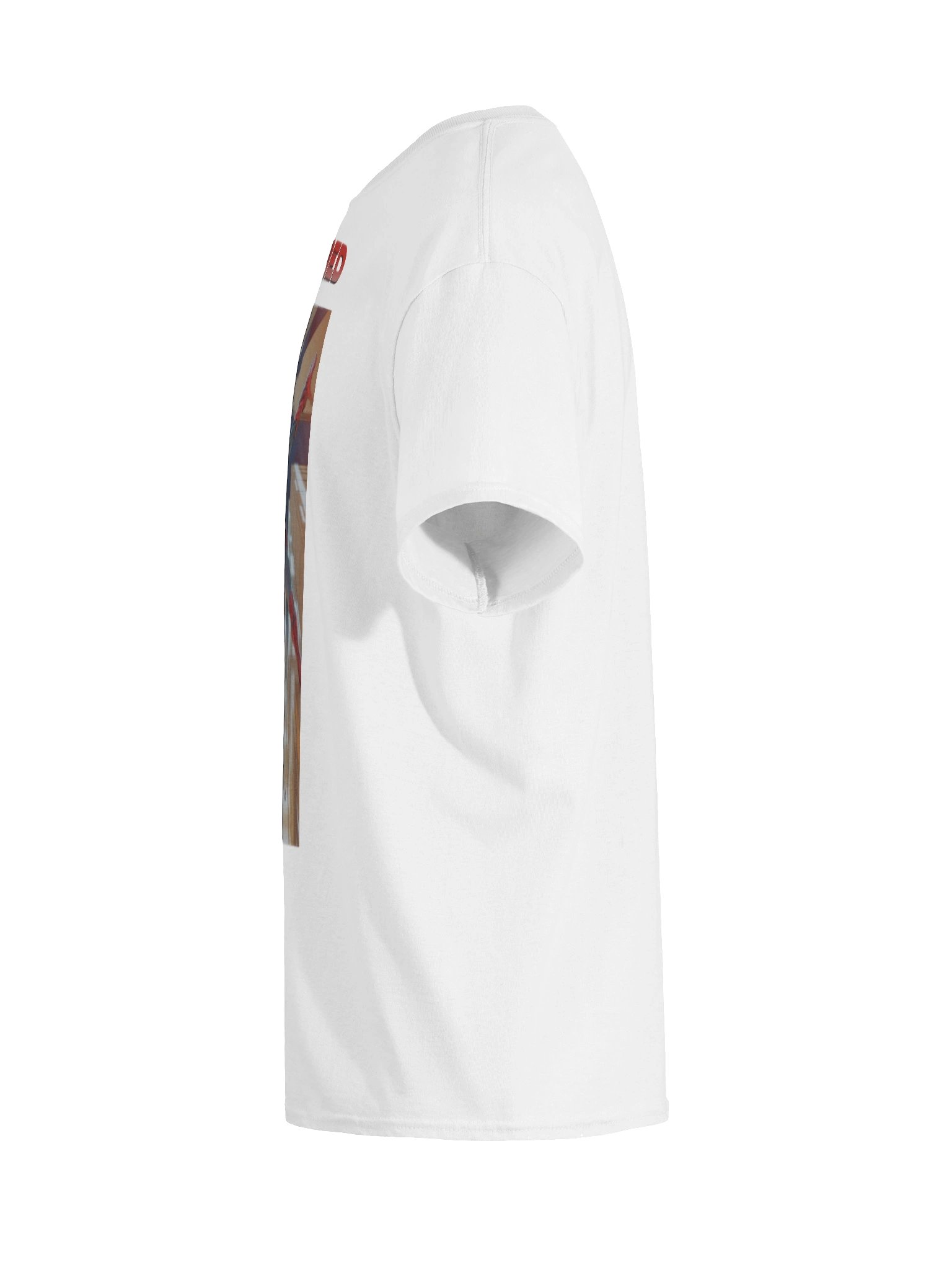 INFRARED Heavyweight T-Shirt product image (11)