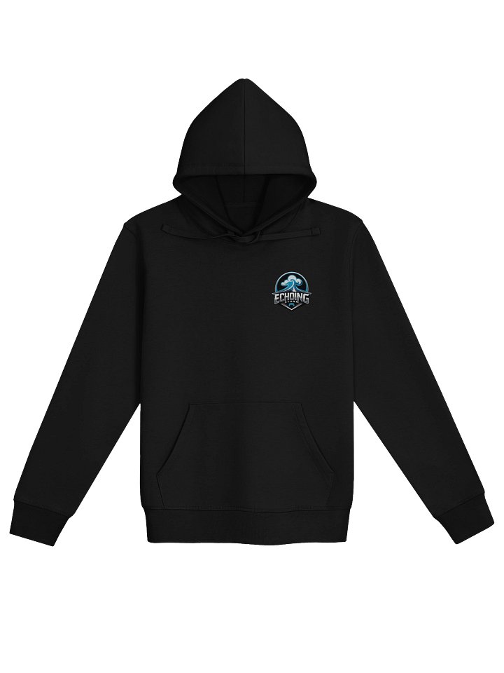 Echoing Storm Hoddie #6 product image (1)