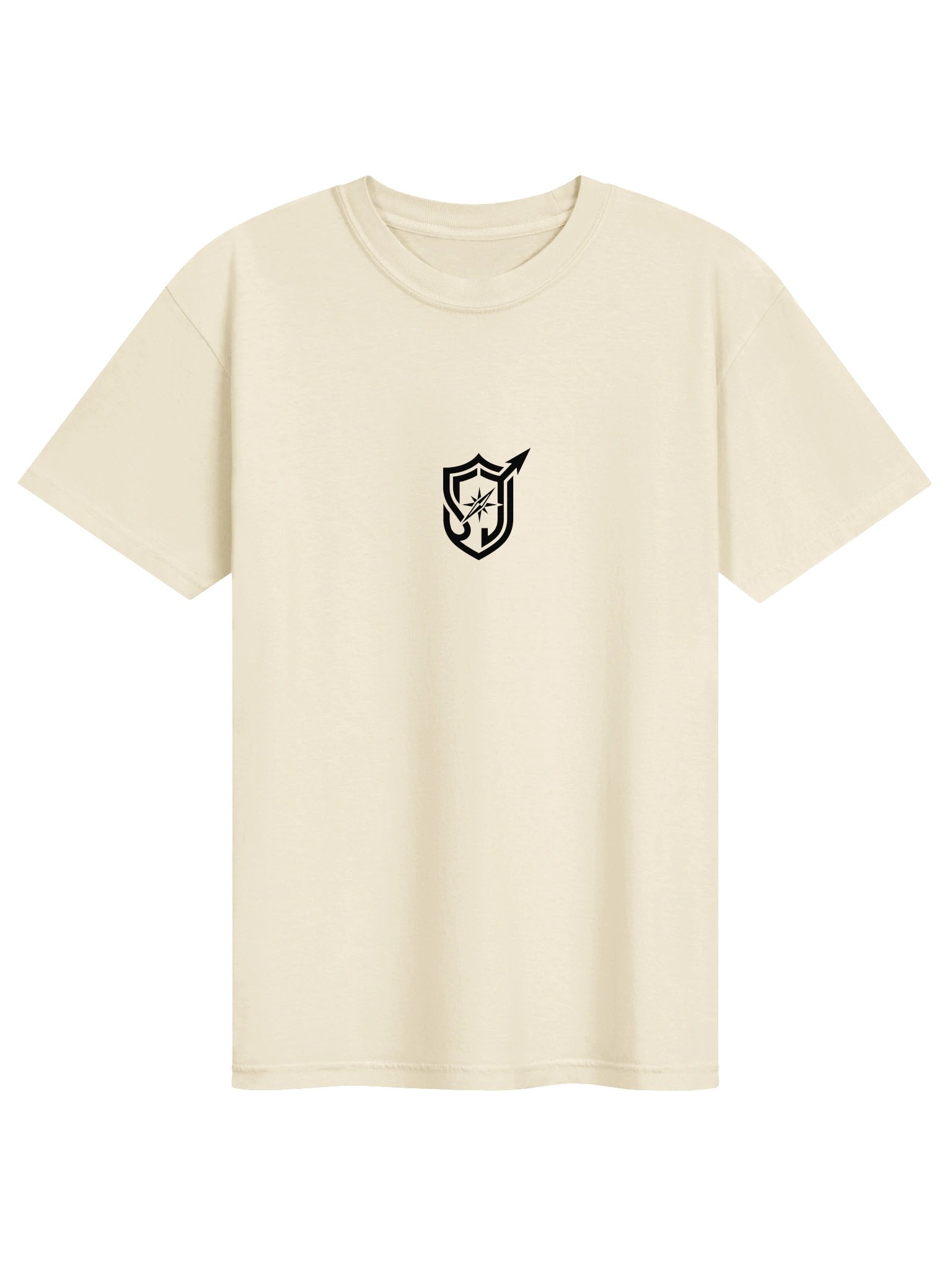 Obsidian Mark Tee product image (73)