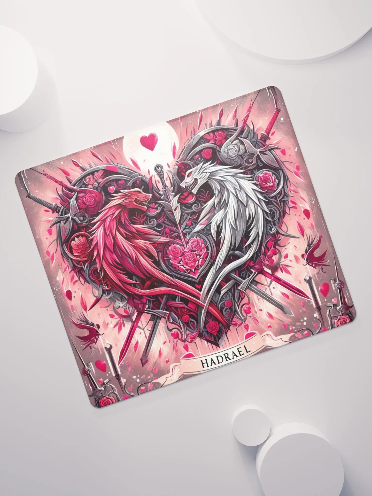 Valentine Gaming Pad product image (7)
