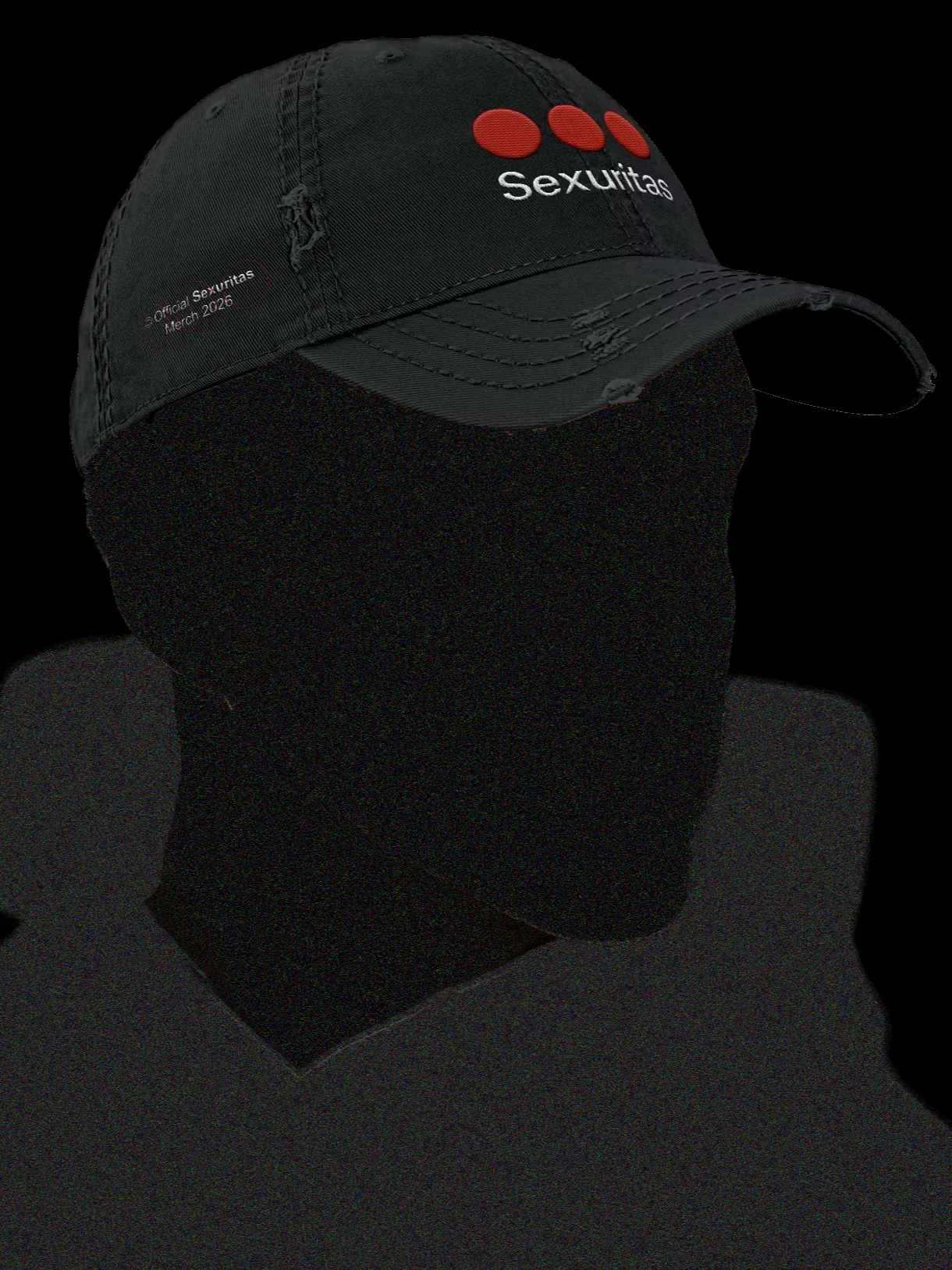 sexuritas / hat product image (1)