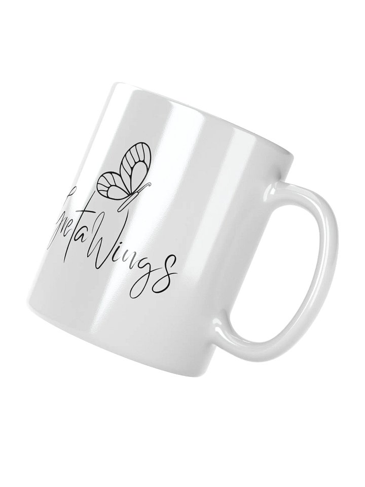 🧶✨ The Official GretaWings Mug – A Special Touch for Your Day ✨🧶 product image (6)