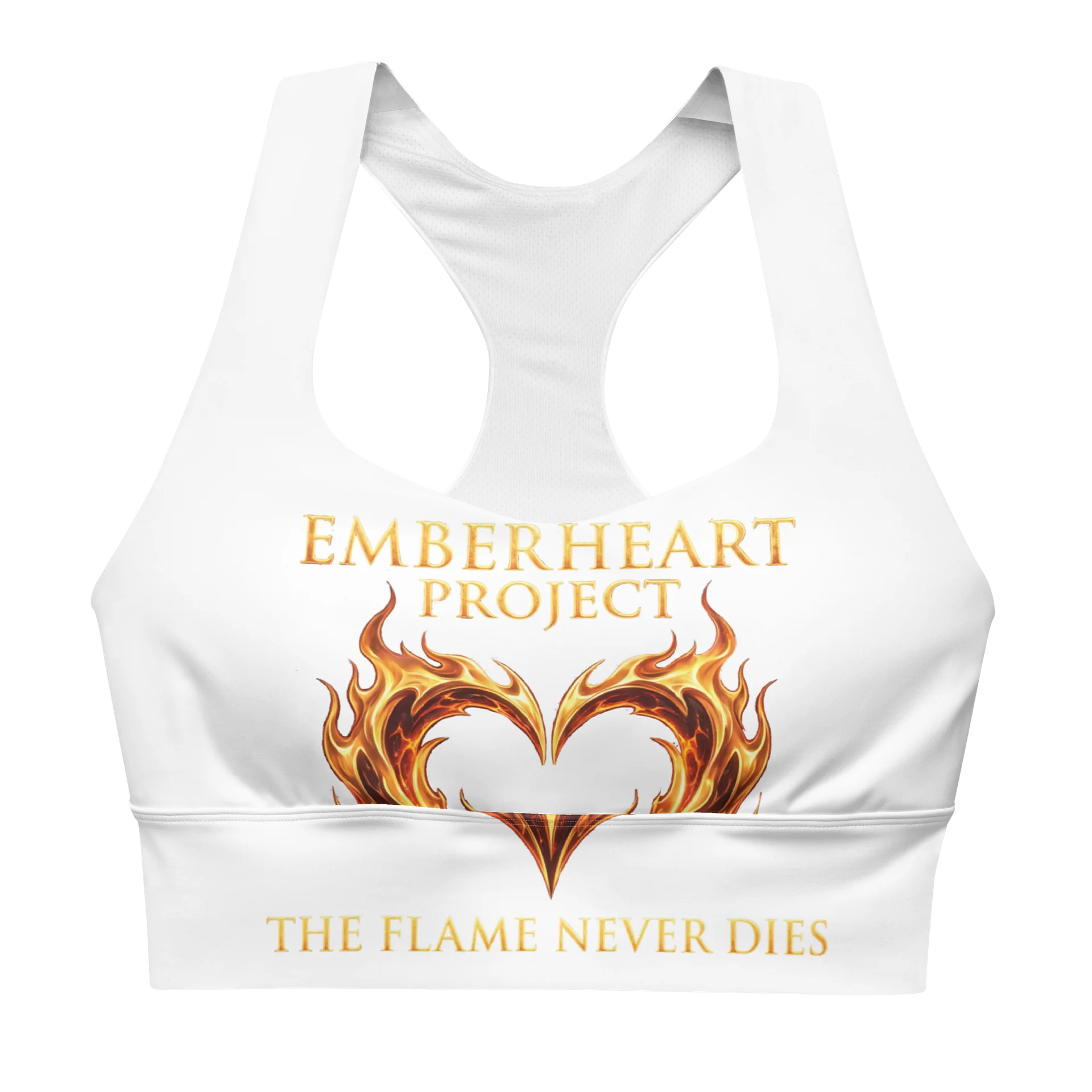 Ember Fitness Top product image (1)