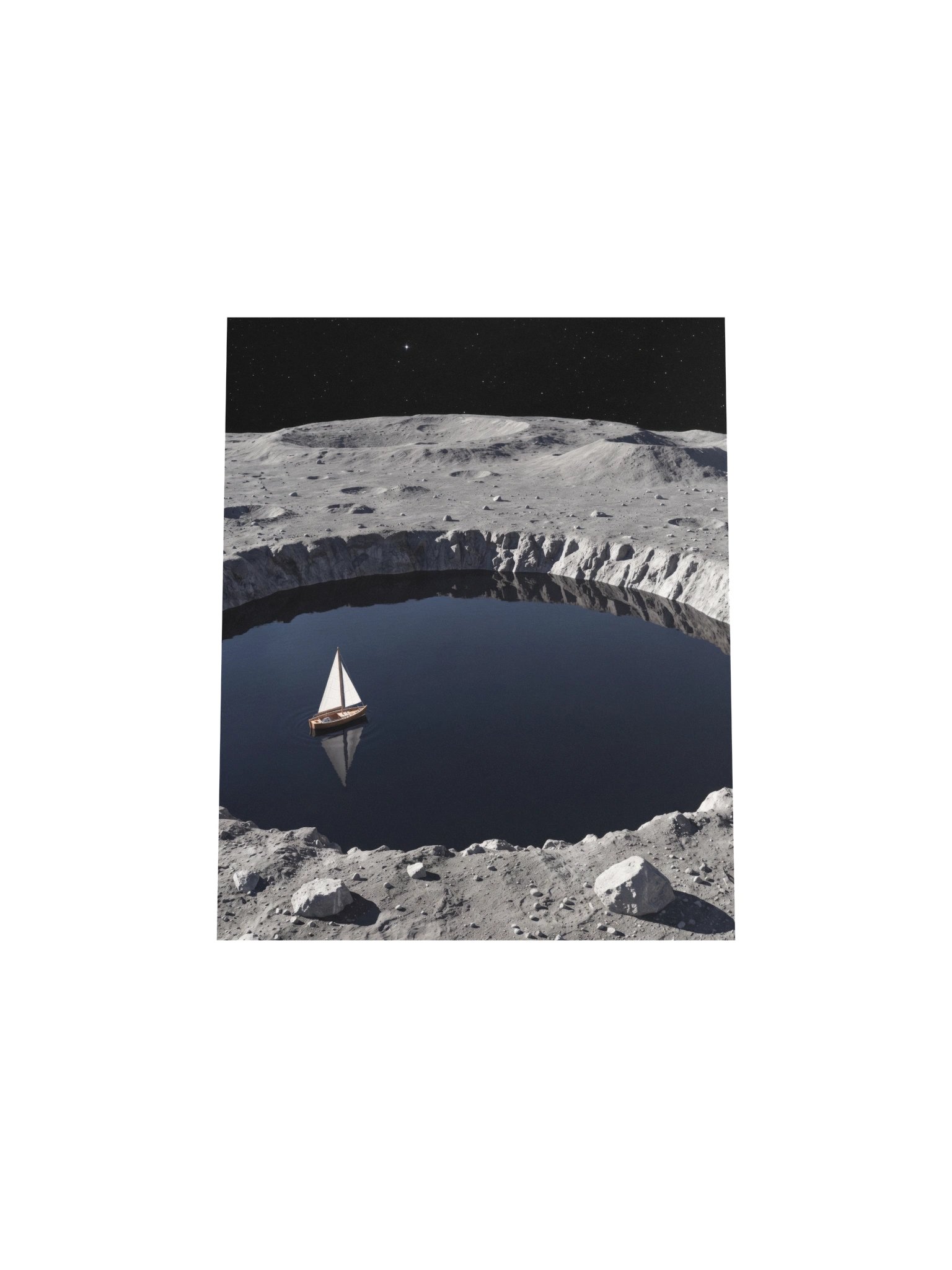 Come Sail Away product image (4)