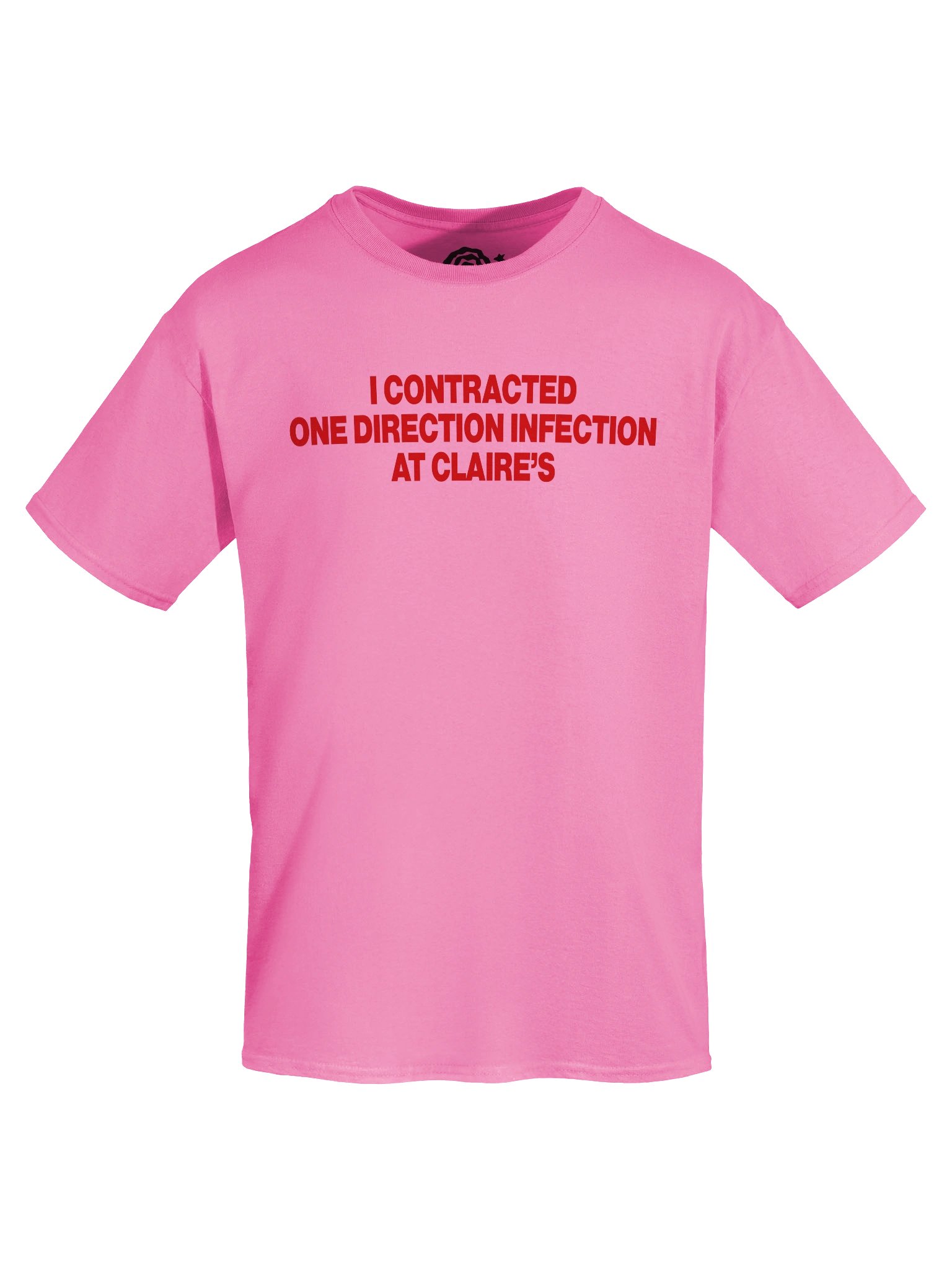 1D Infection Tee product image (3)