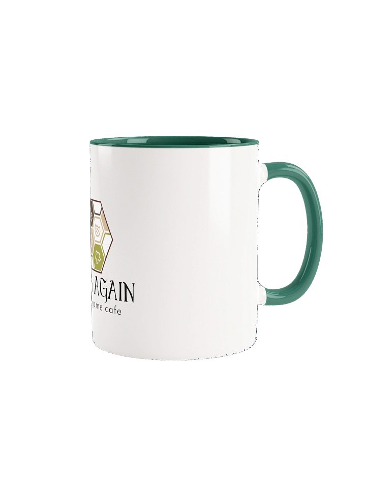 Second Tea Mug product image (1)