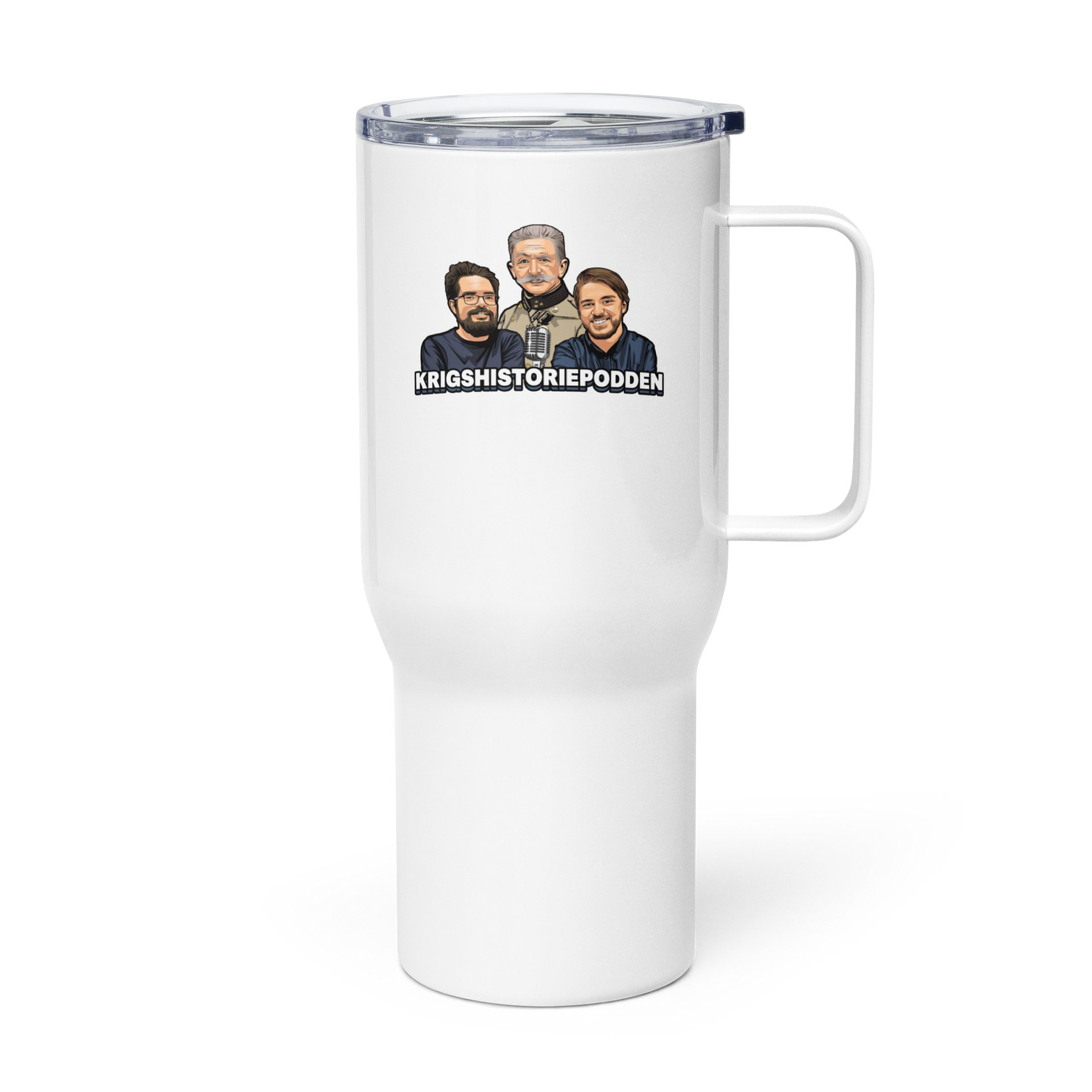 Varm saft-skalan (Termosmugg) product image (2)