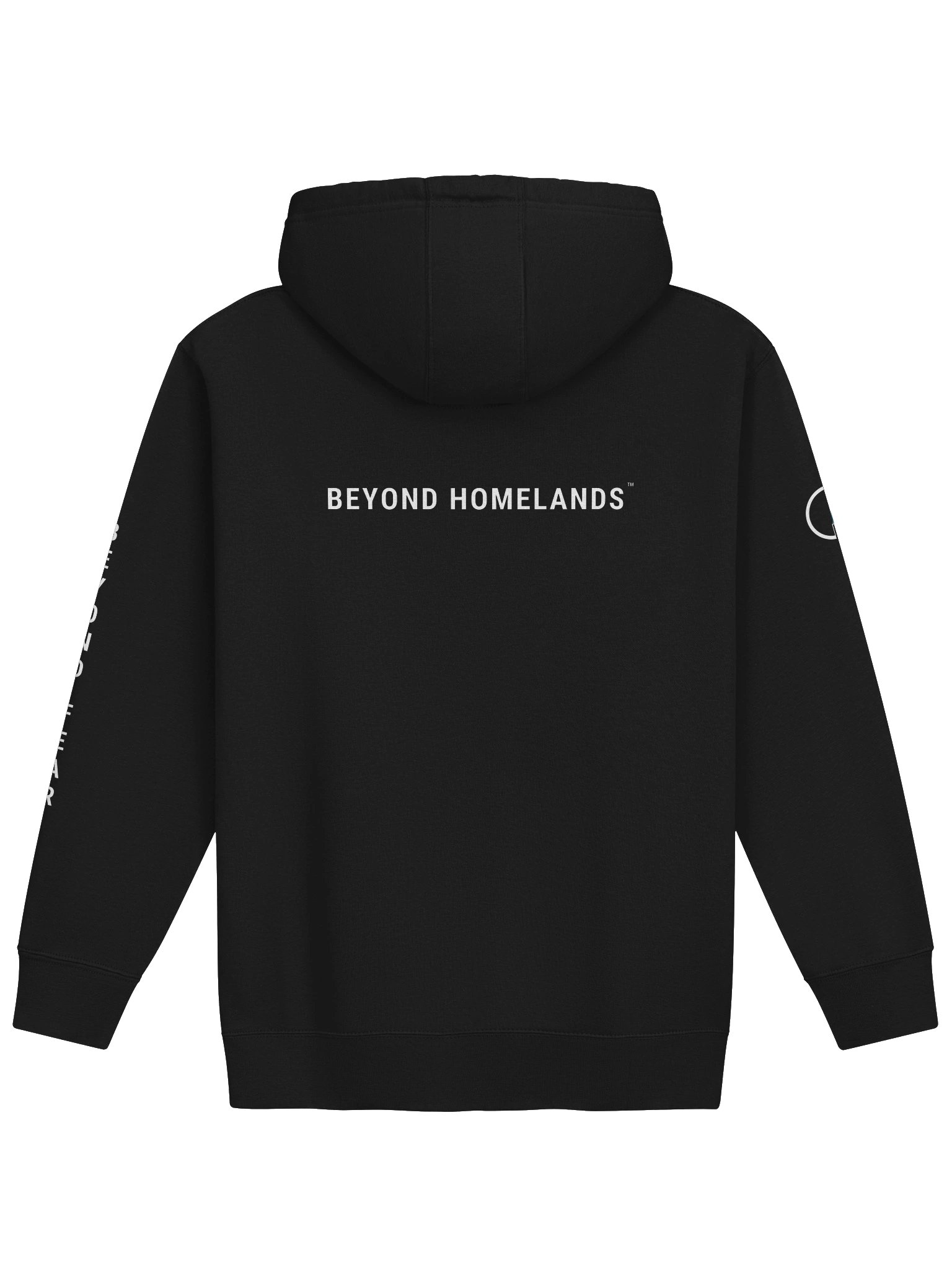 A Single Cry Against the Crowd™ Premium Hoodie product image (2)