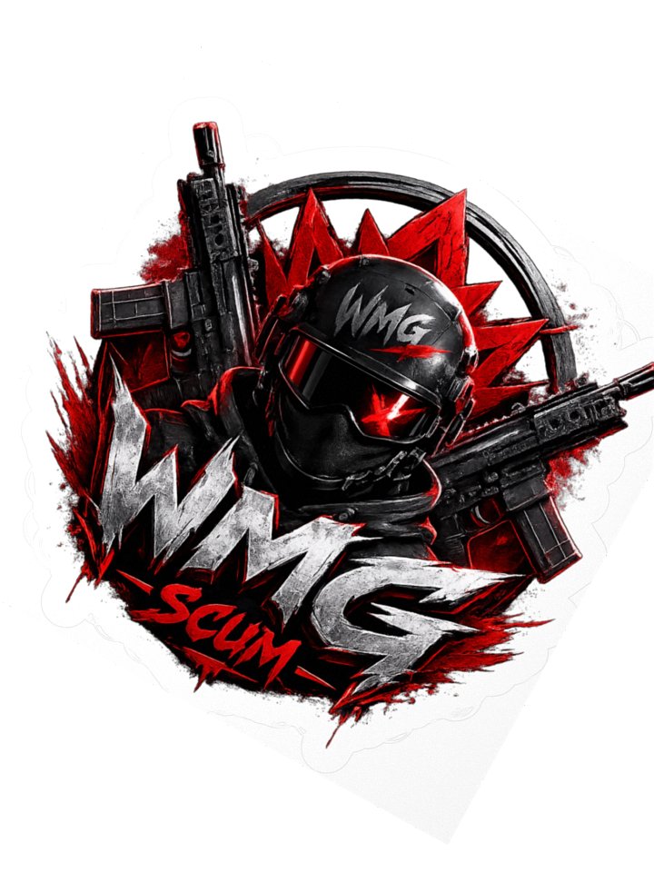 W.M.G. Sticker product image (5)