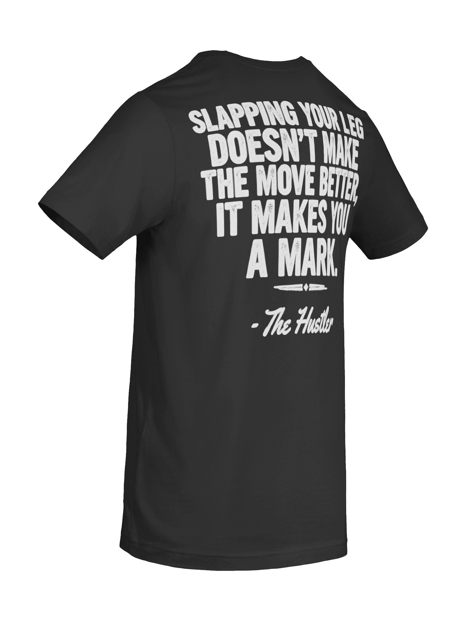 Rip Rogers Leg Slap Tee product image (47)
