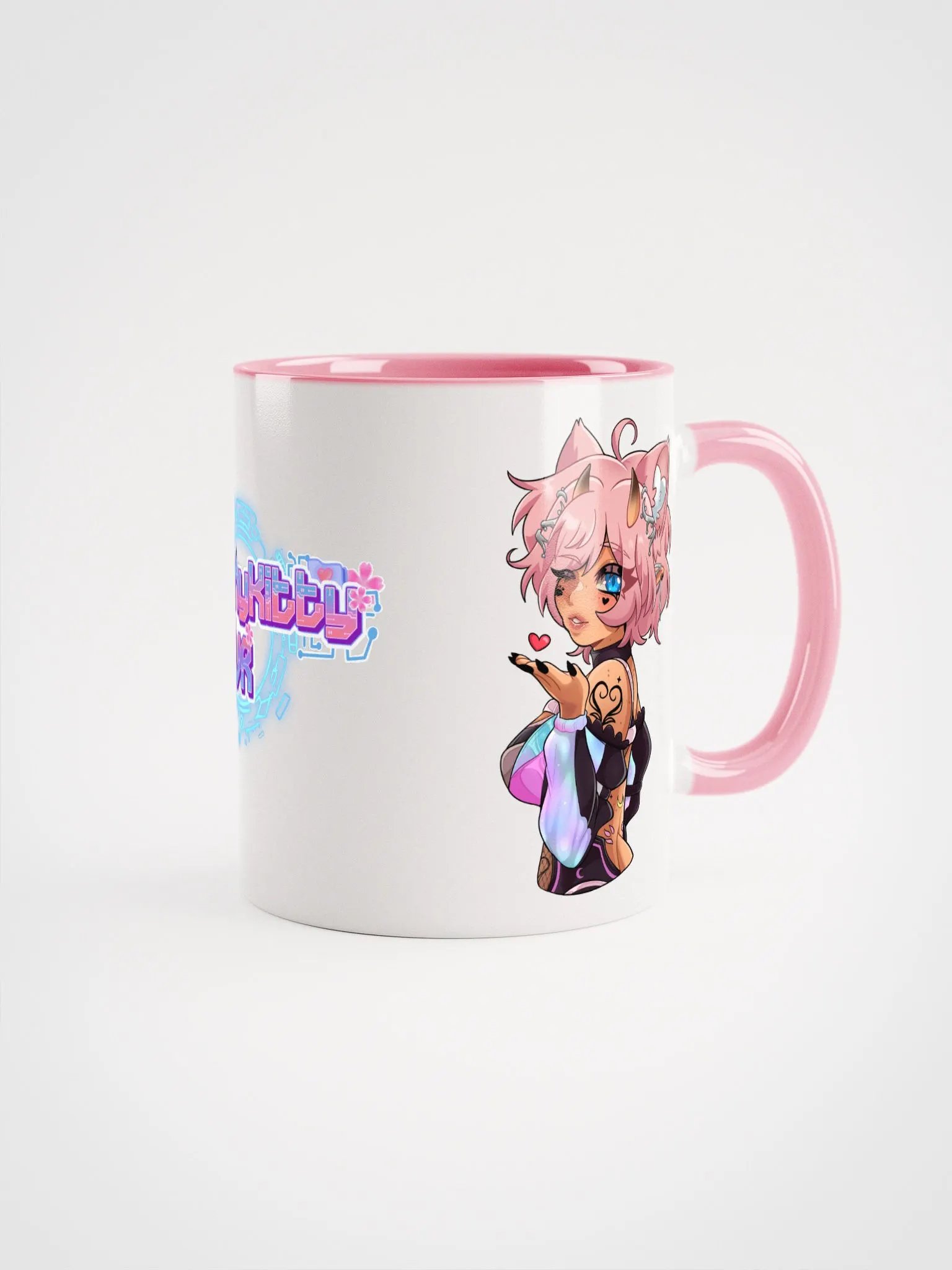 'Self Love' (Color) Mug product image (1)