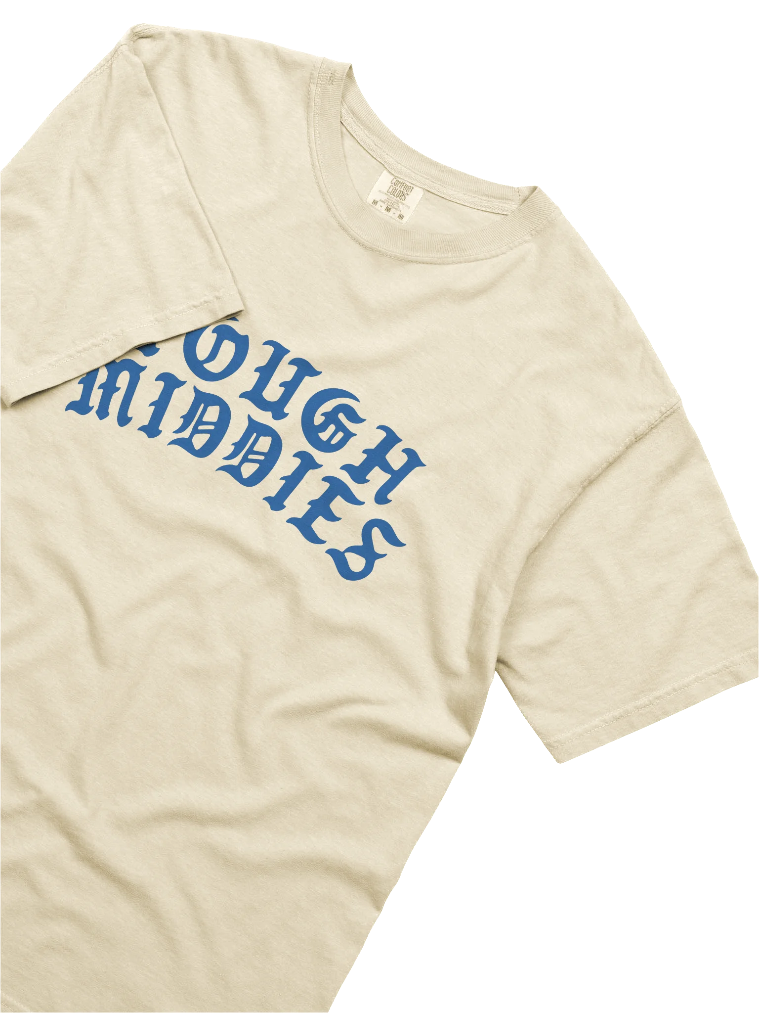Tough Middies Tee product image (10)