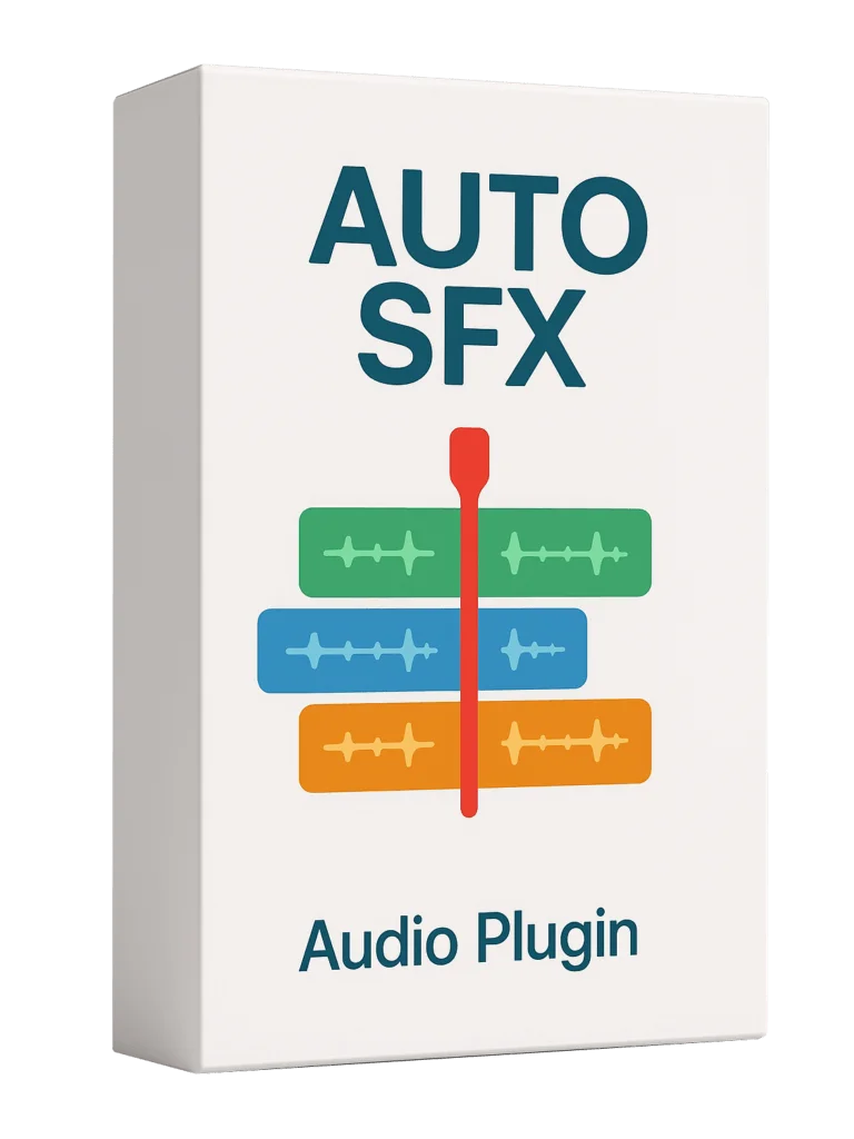 Auto SFX product image (1)