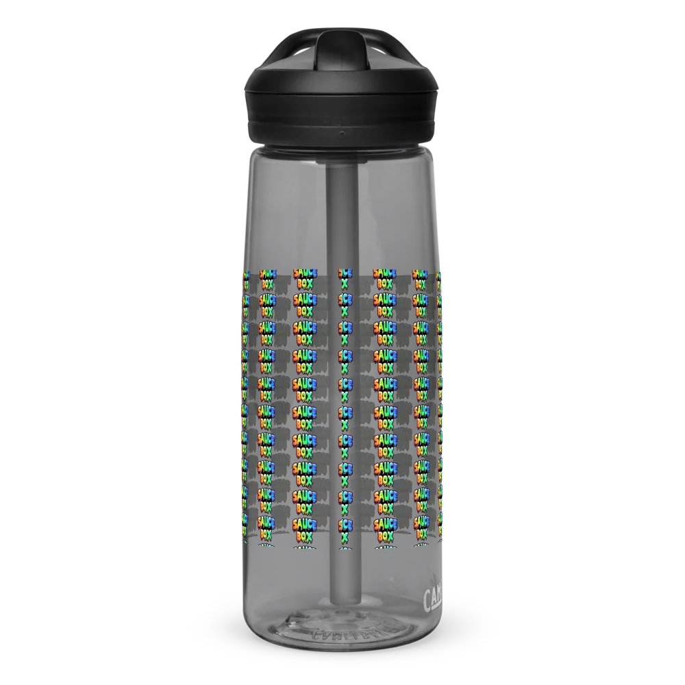 SauceBox Camelbak Bottle product image (2)