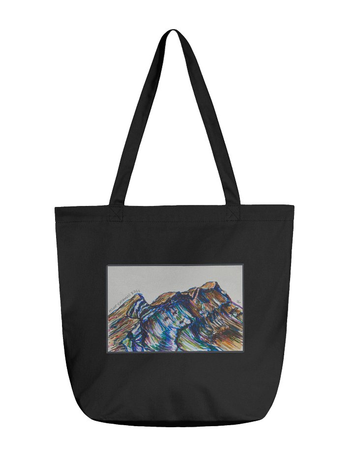 Timpanogos Ridge Tote product image (1)