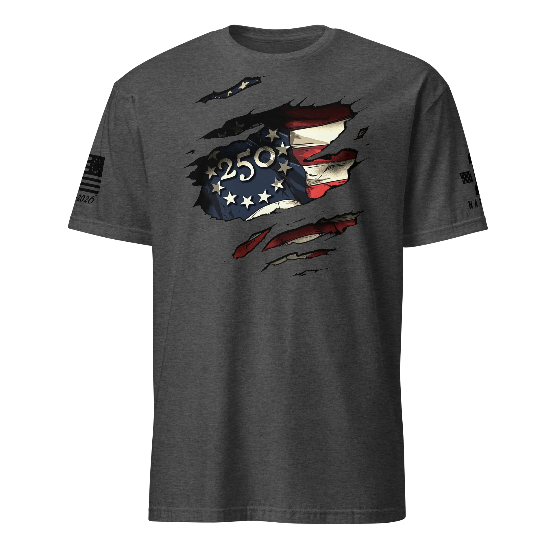 America 250 Torn product image (1)