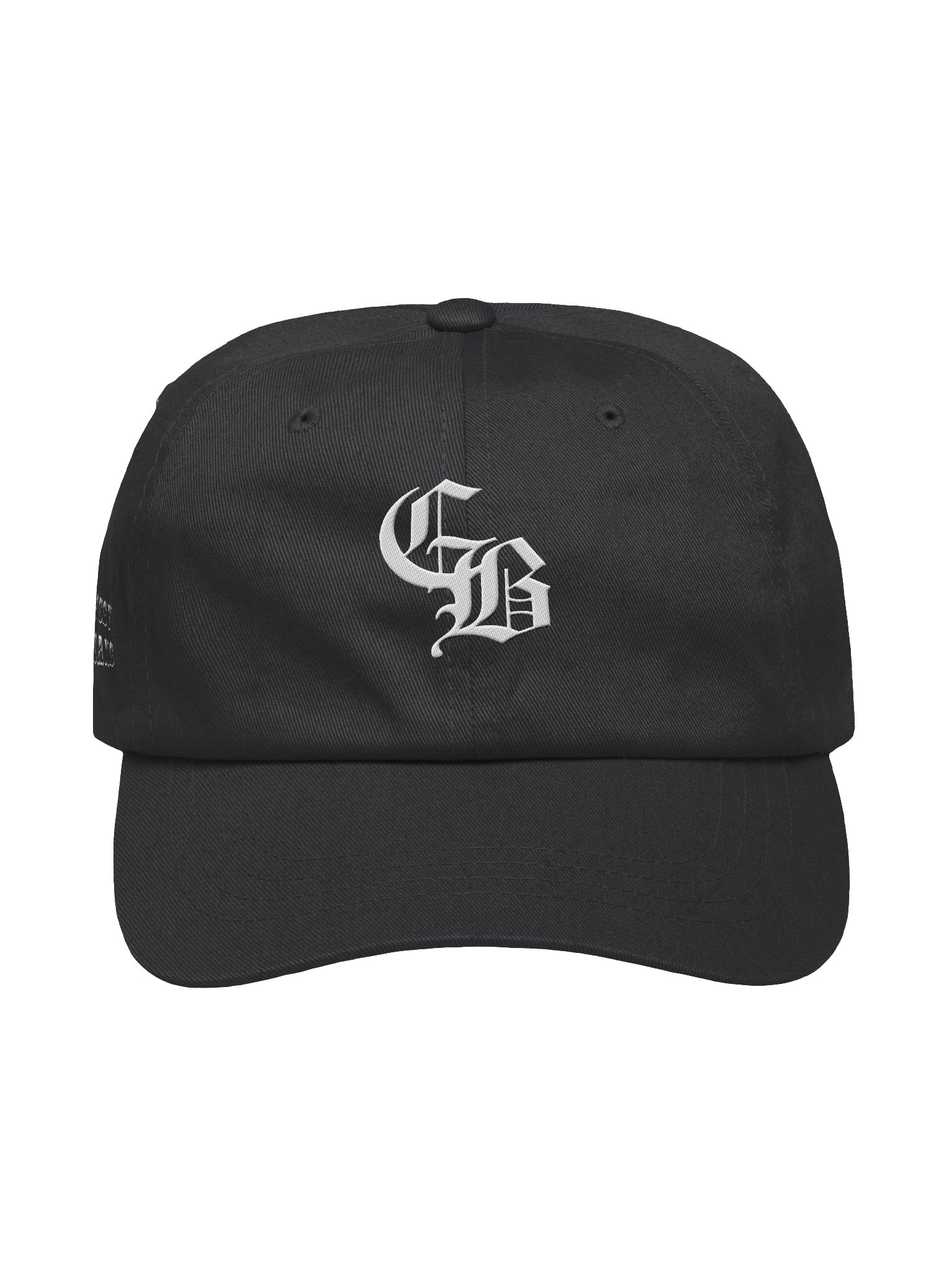 Classy Breaks Dad Hat! product image (1)