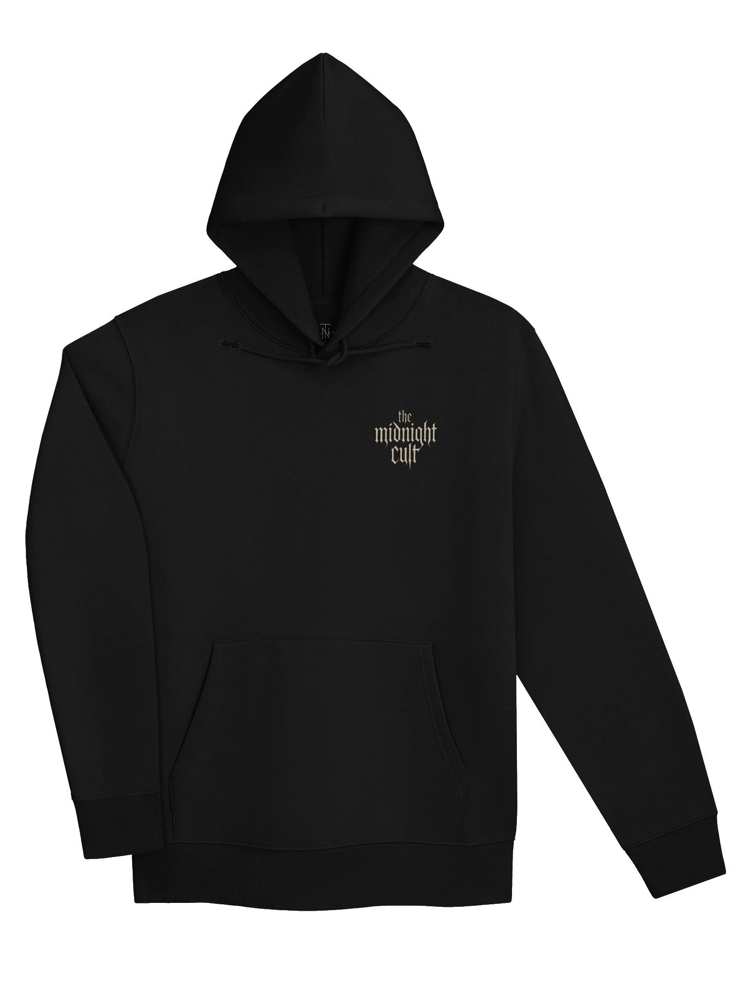 The Midnight Cult Full Vertical Back Print product image (3)
