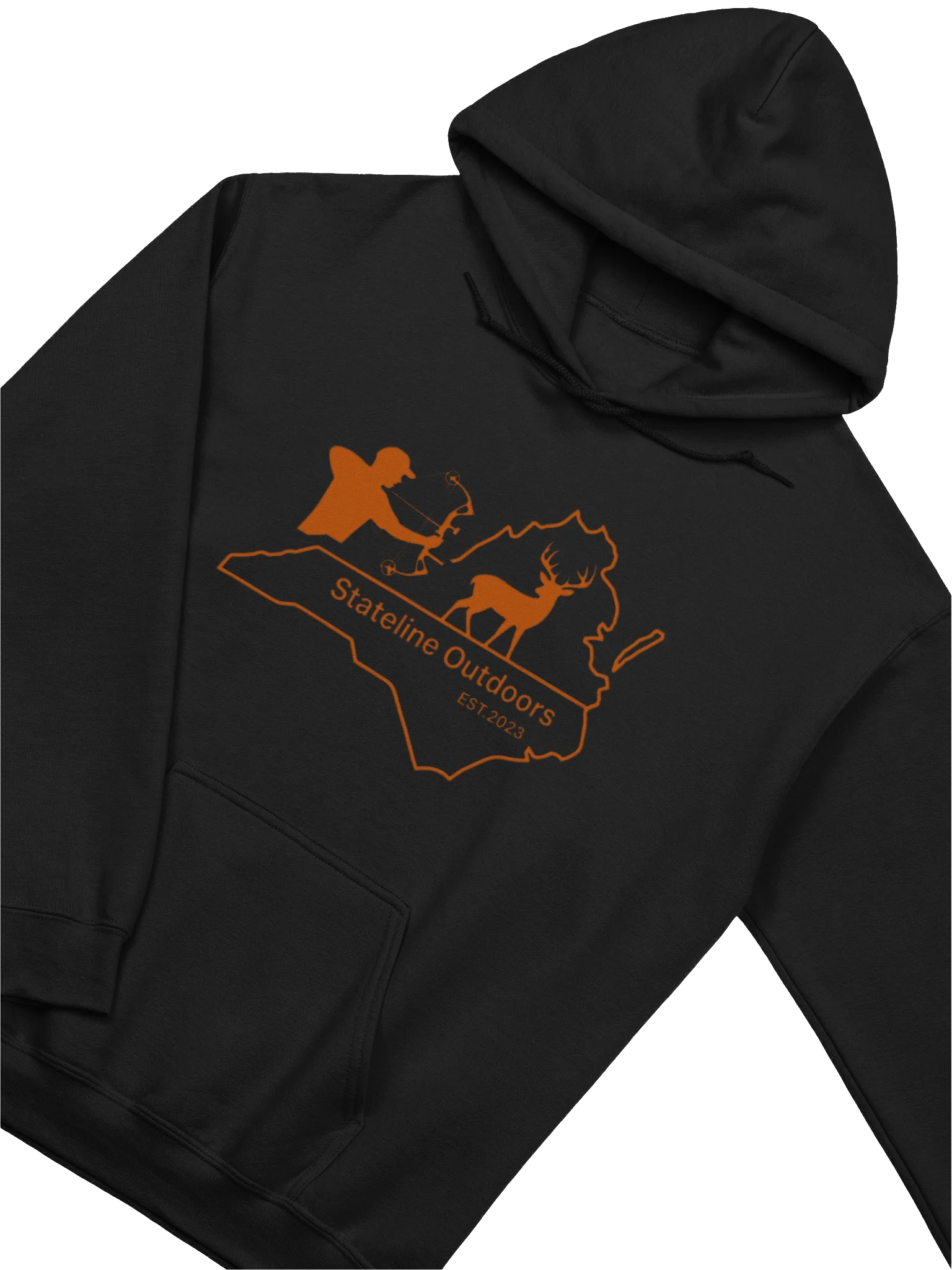 Bow Hunter Hoodie product image (25)