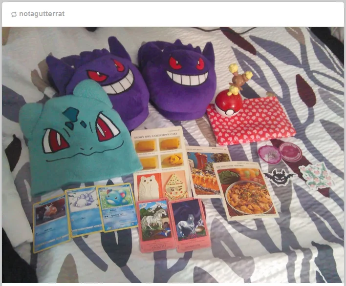 Pokemon Junk Box product image (3)