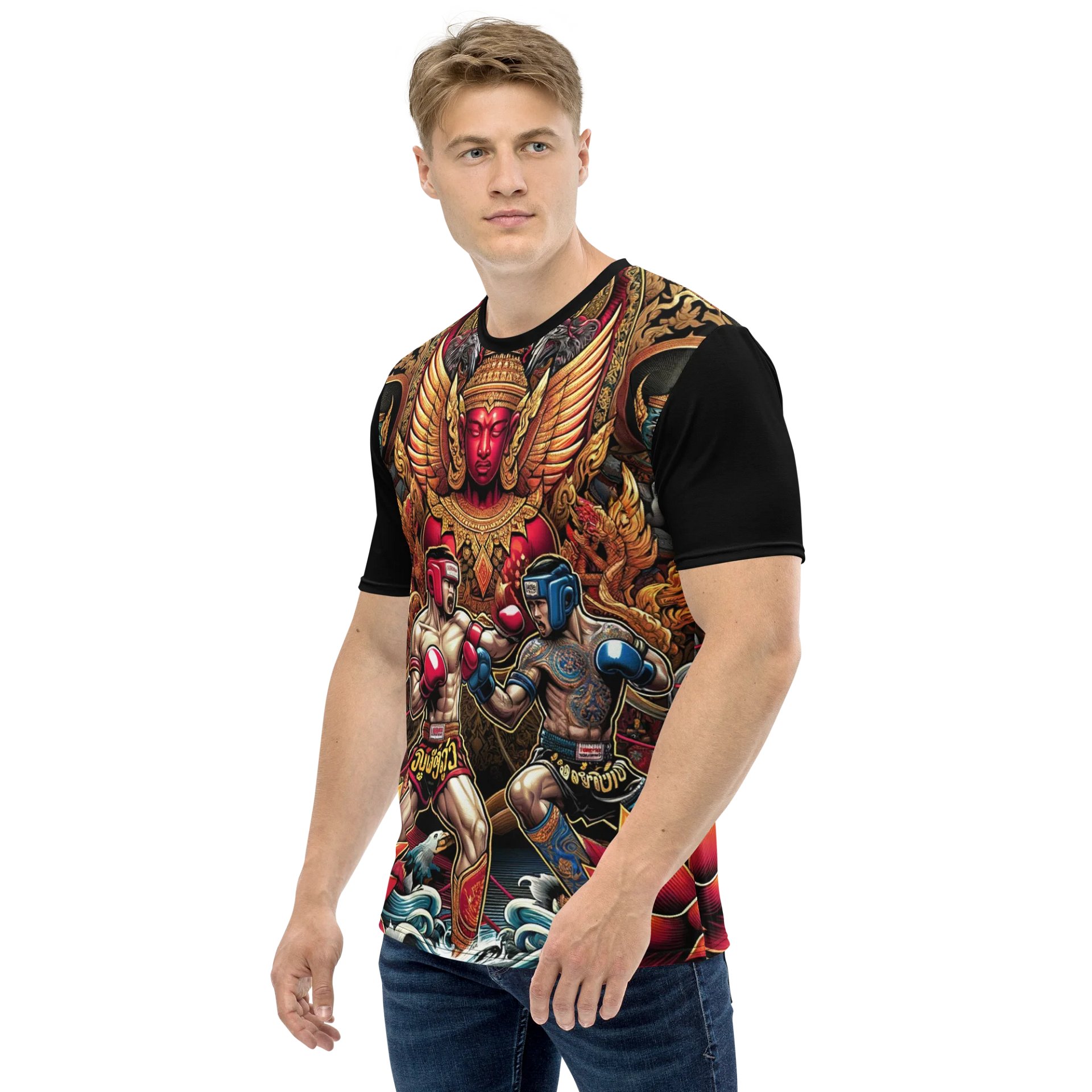 MTG: Big Fight! product image (3)