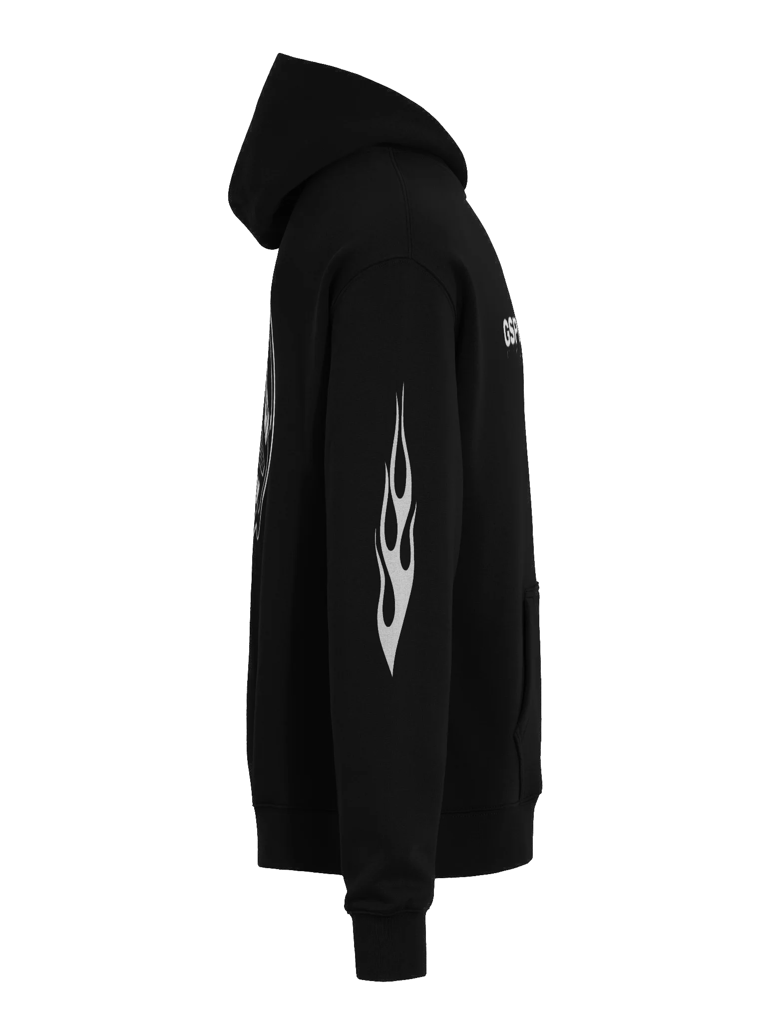 GSPEC Crew RL Hoodie product image (15)