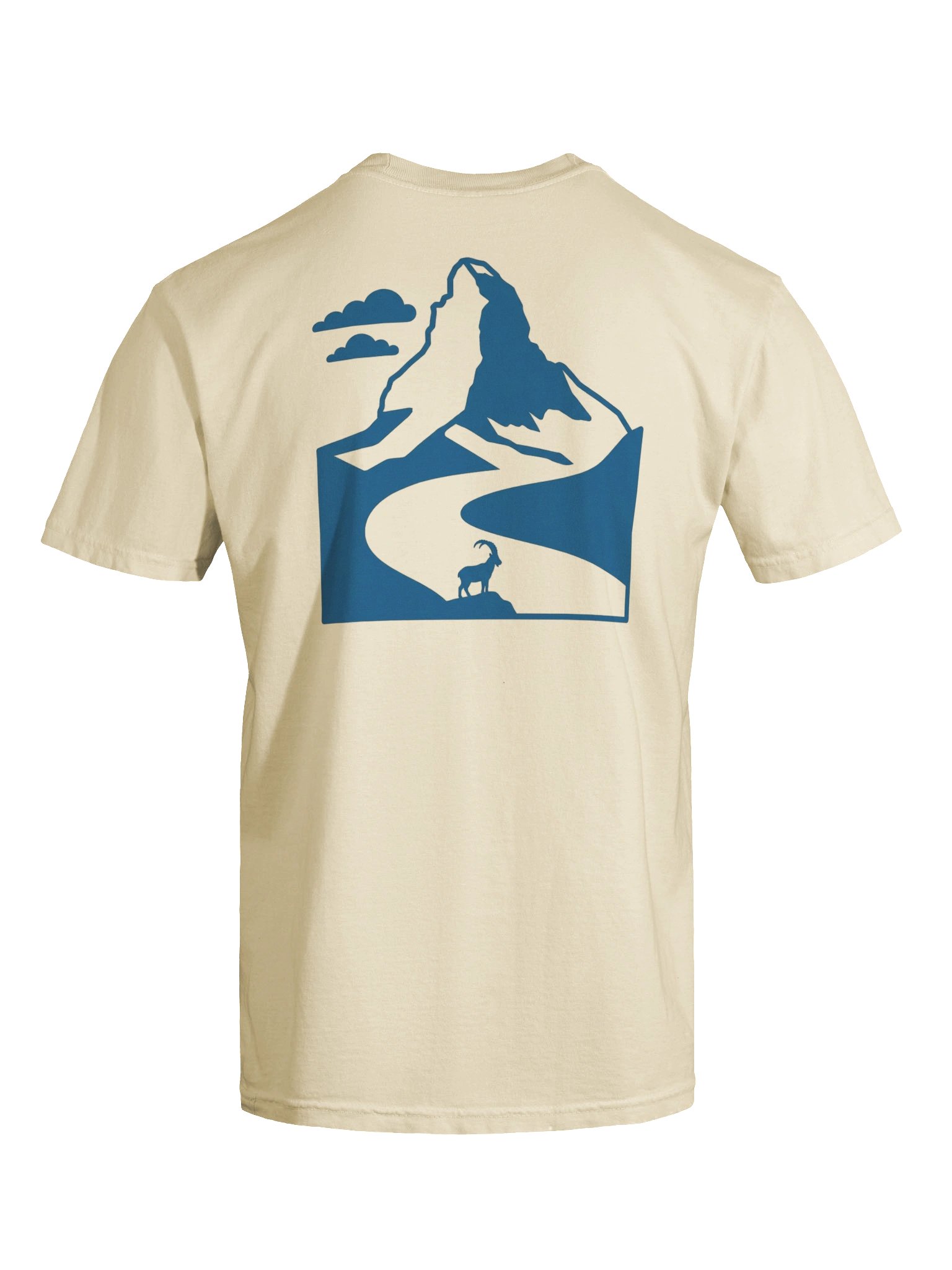 MATTERHORN TEE product image (9)