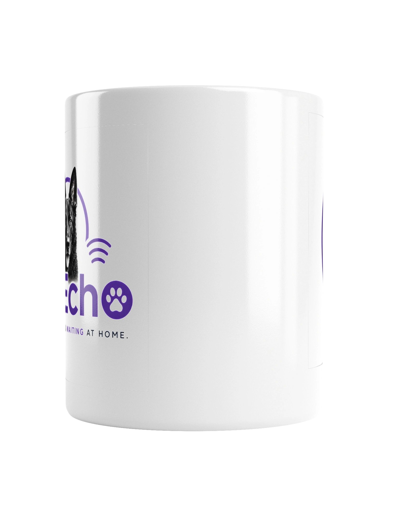 MyEcho - Mug product image (2)