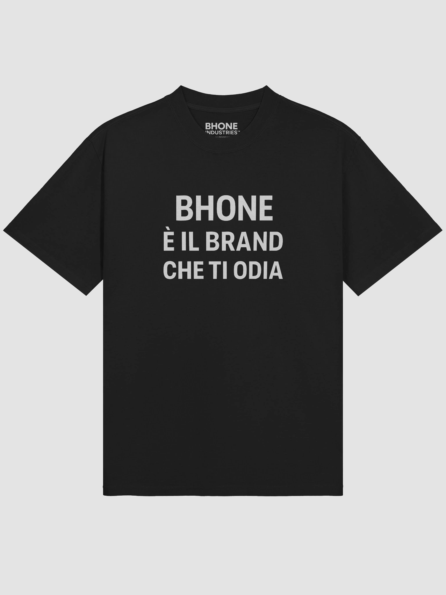 La Maglietta del Brand che ti Odia product image (3)