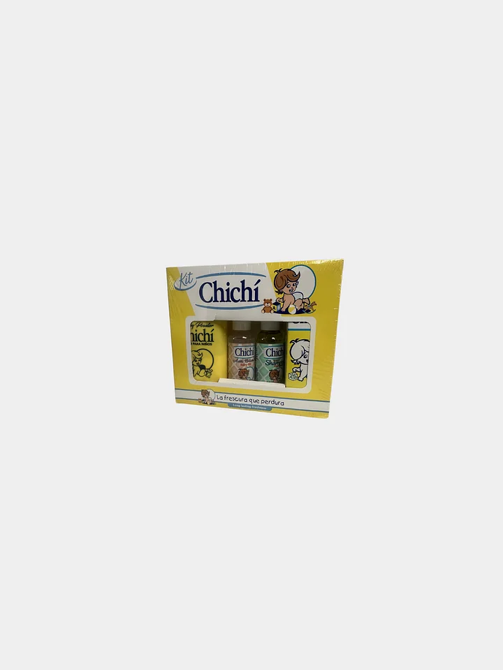 Chichi Set product image (1)