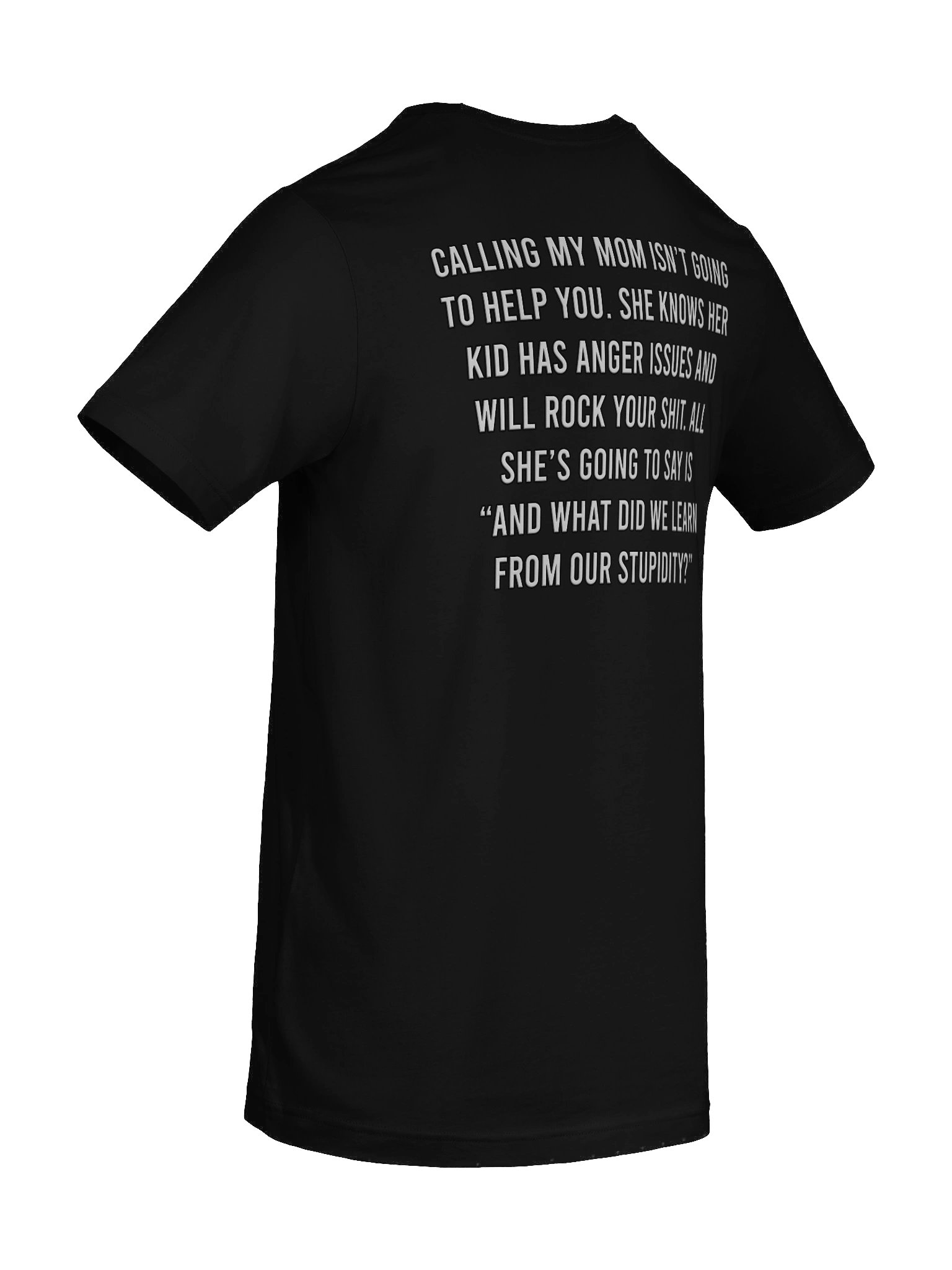 Call Mom - Tee product image (102)