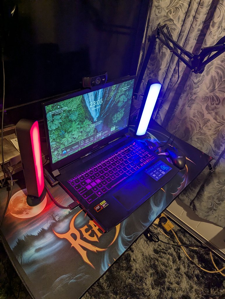 Realdemongamingtv