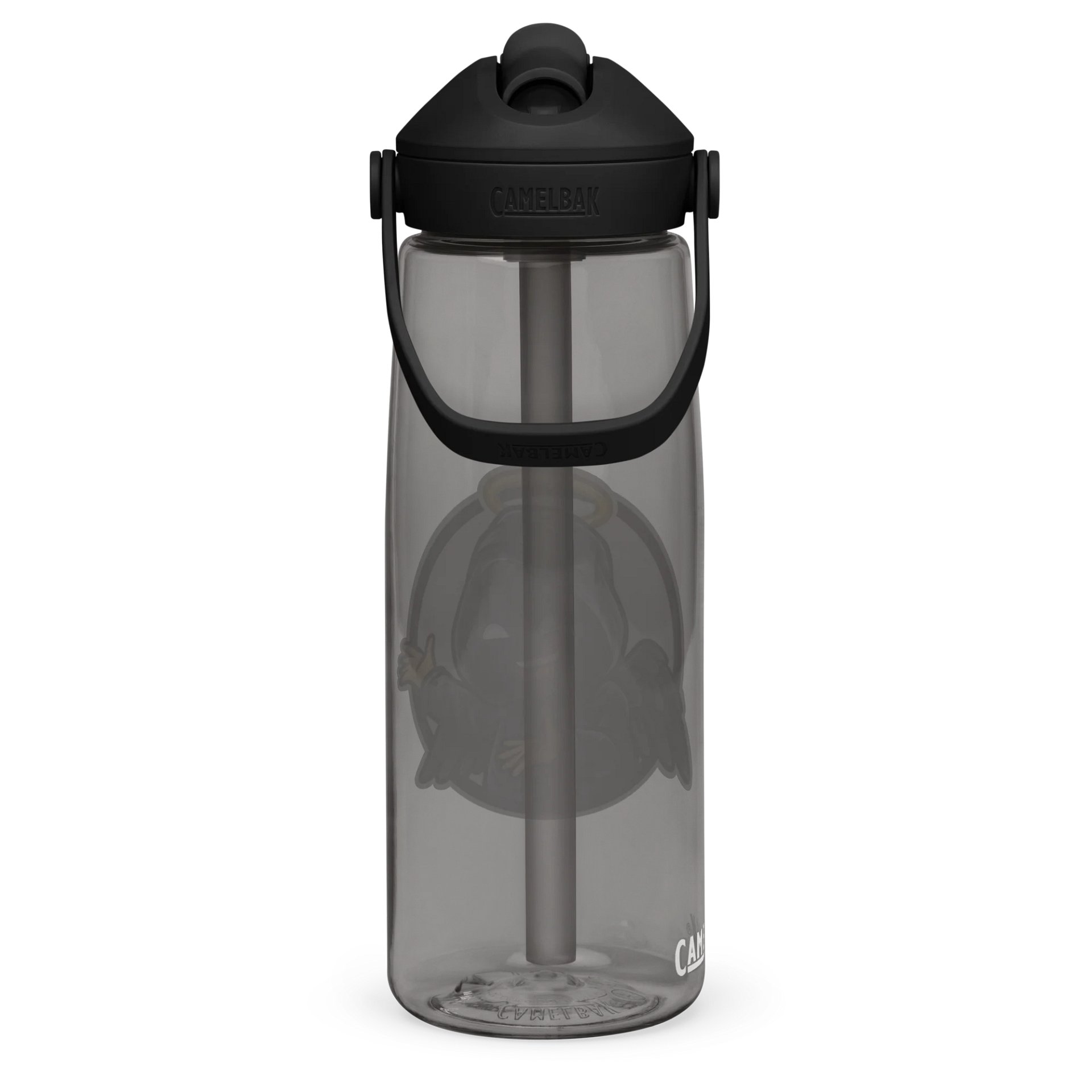 Water Bottle - Logo product image (4)