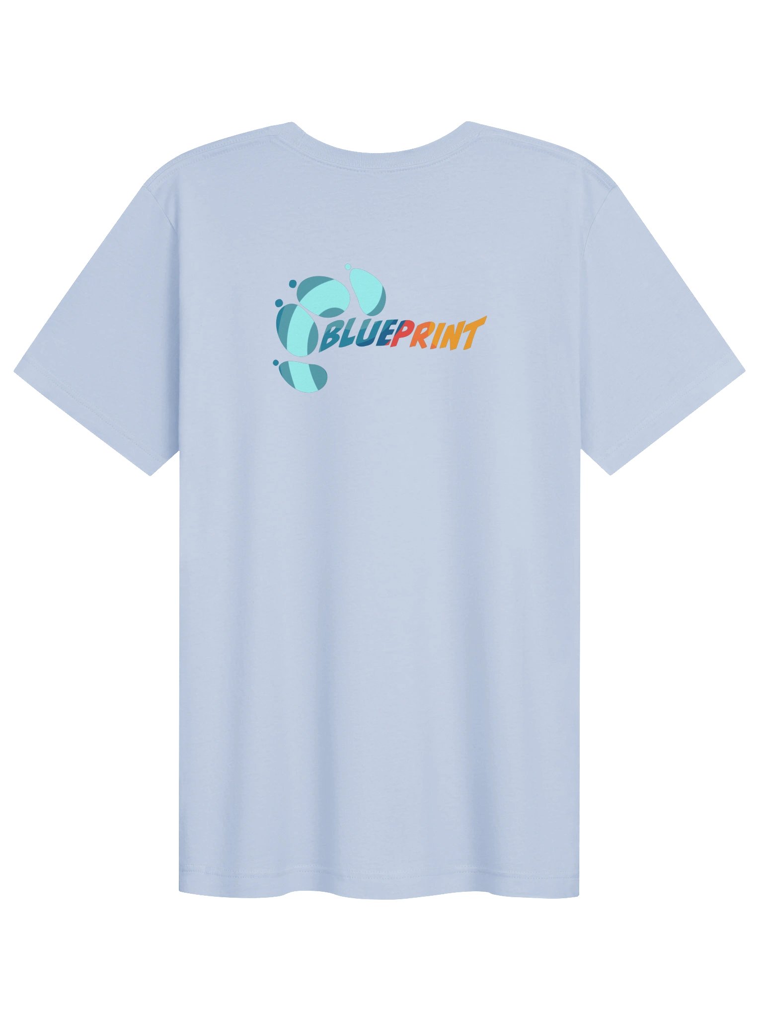 Kaomoro Blueprint T-Shirt product image (12)