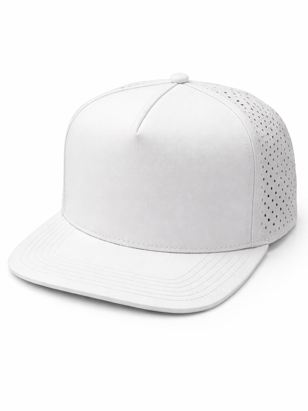 The Atlas Performance Hat product image (2)