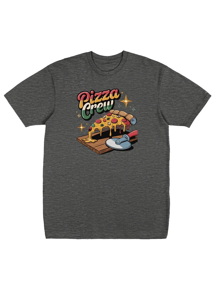 Pizza Crew product image (1)