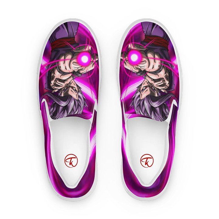 Womens Gohan Beast Kicks product image (2)
