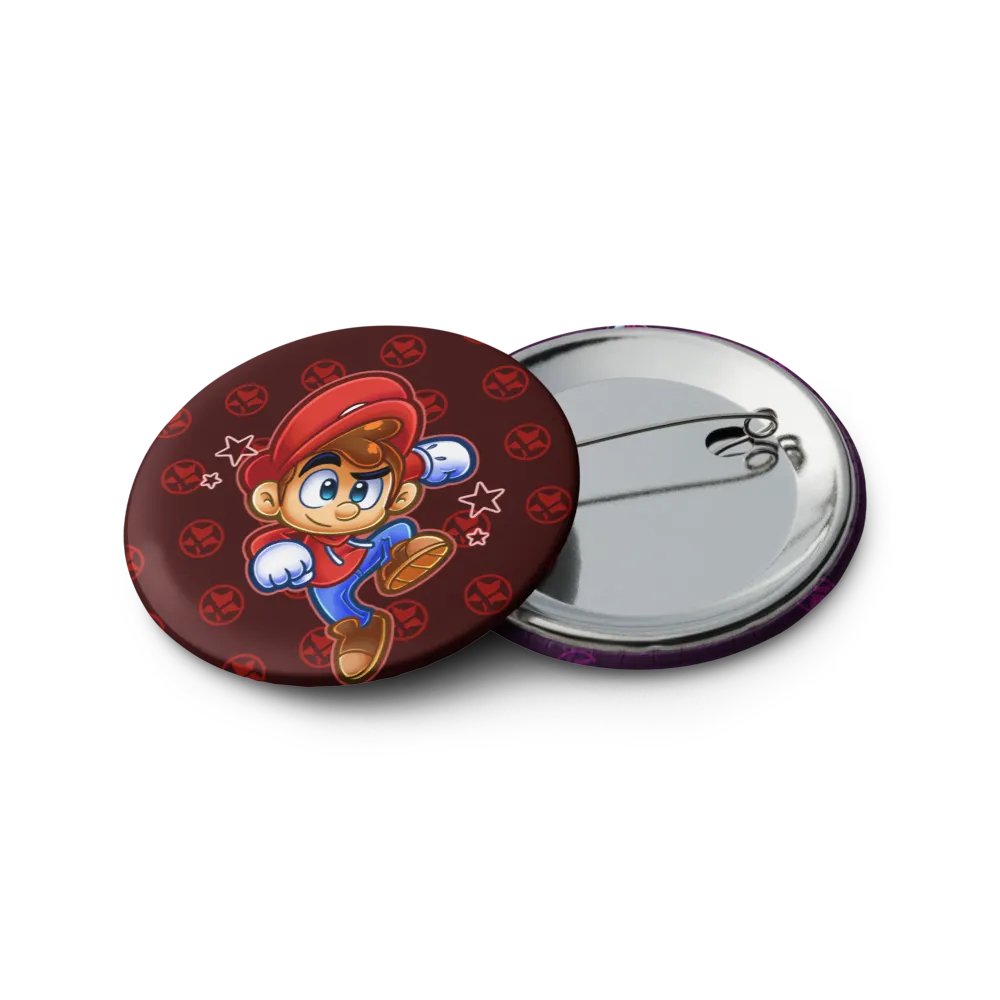 Foozle Button Set 1 product image (3)