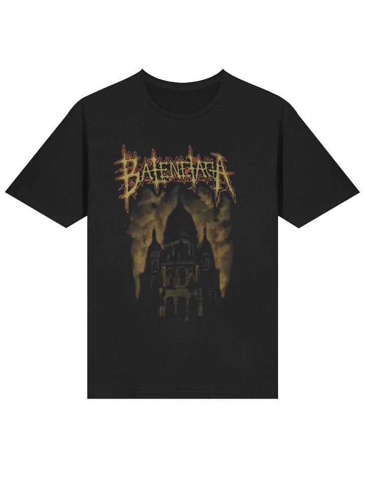 Anne Hathaway Balenciaga T-Shirt product image (2)