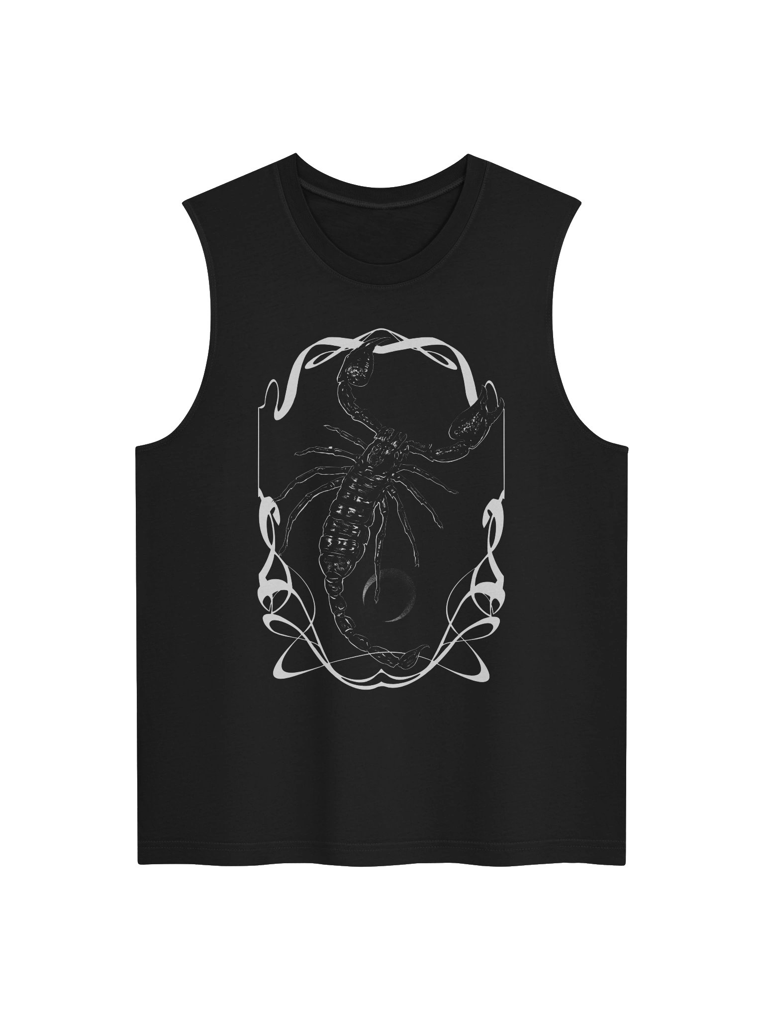 Giant Scorpion Tank product image (1)